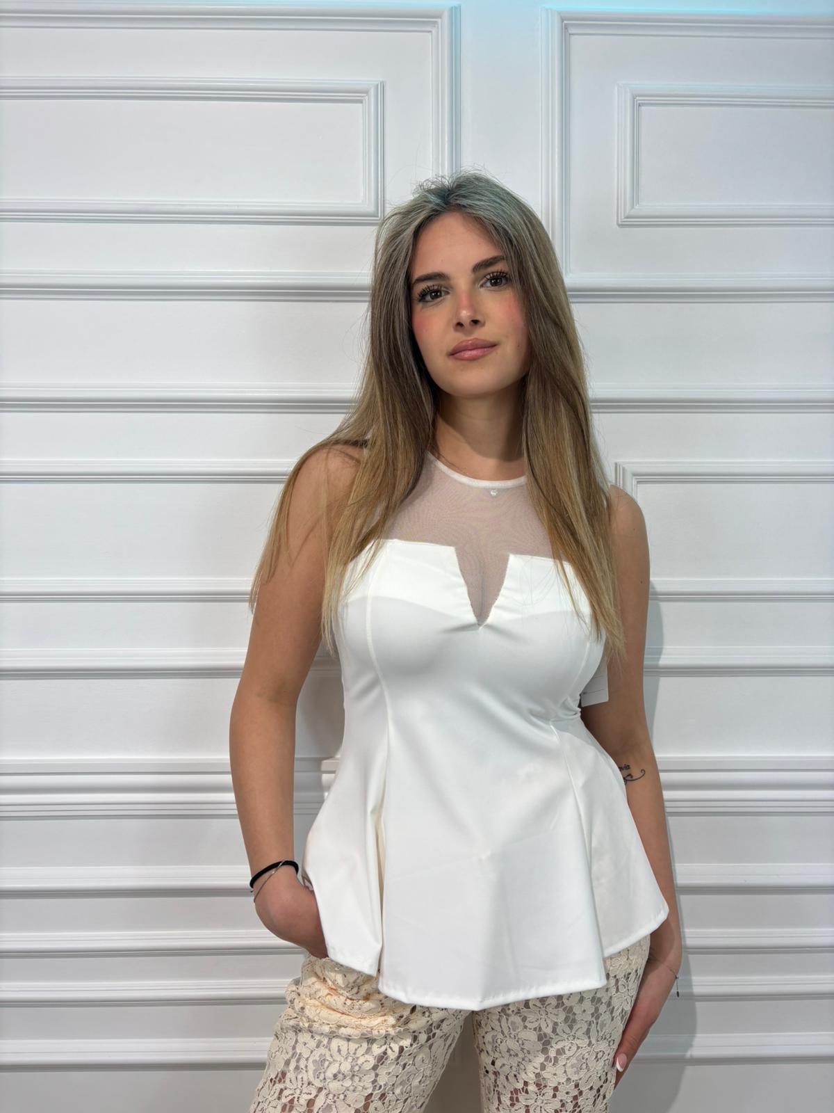 TOP LARA