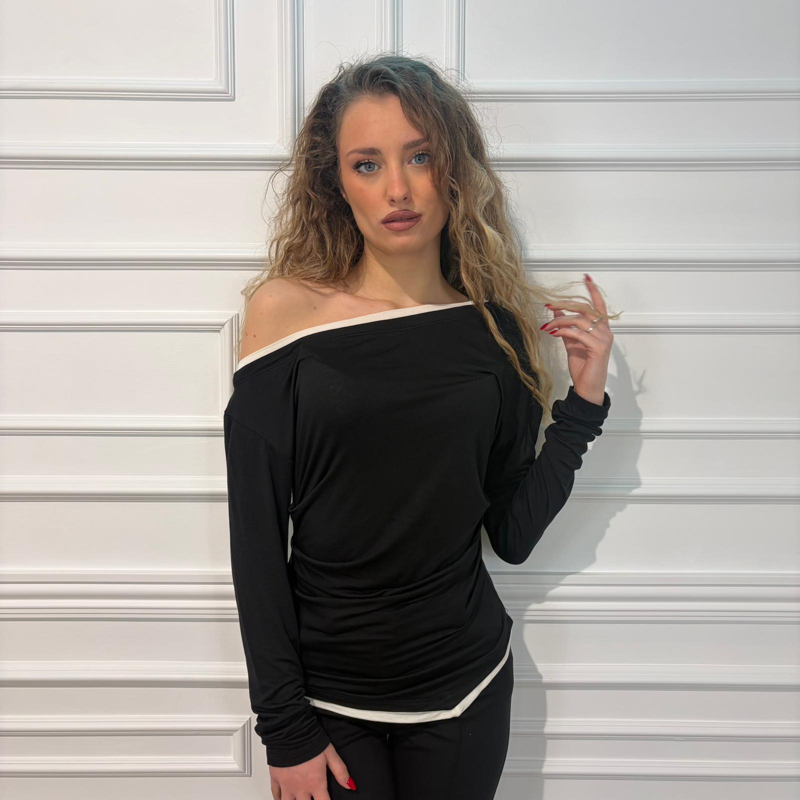 MAGLIA ALINA
