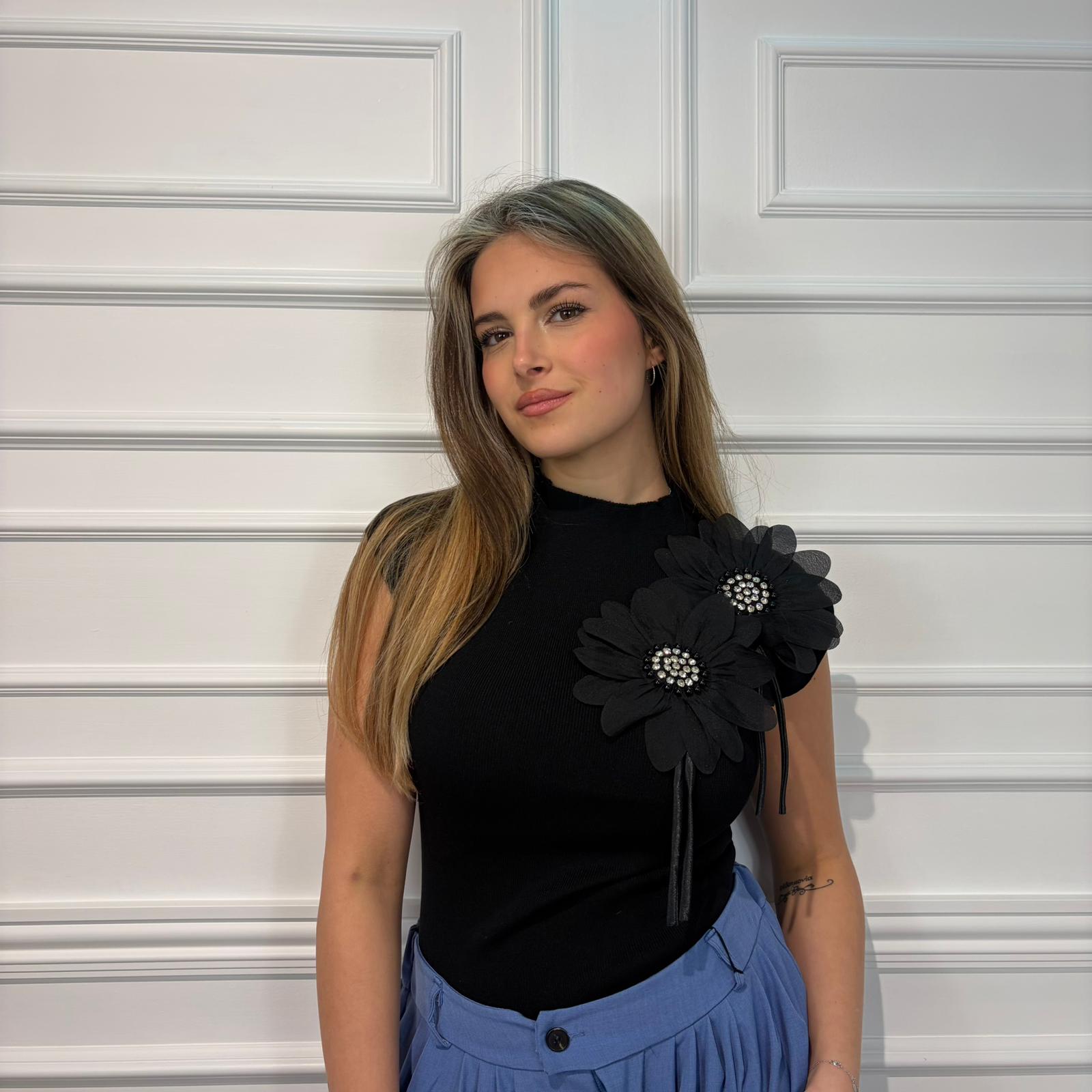 MAGLIA SOLEIL