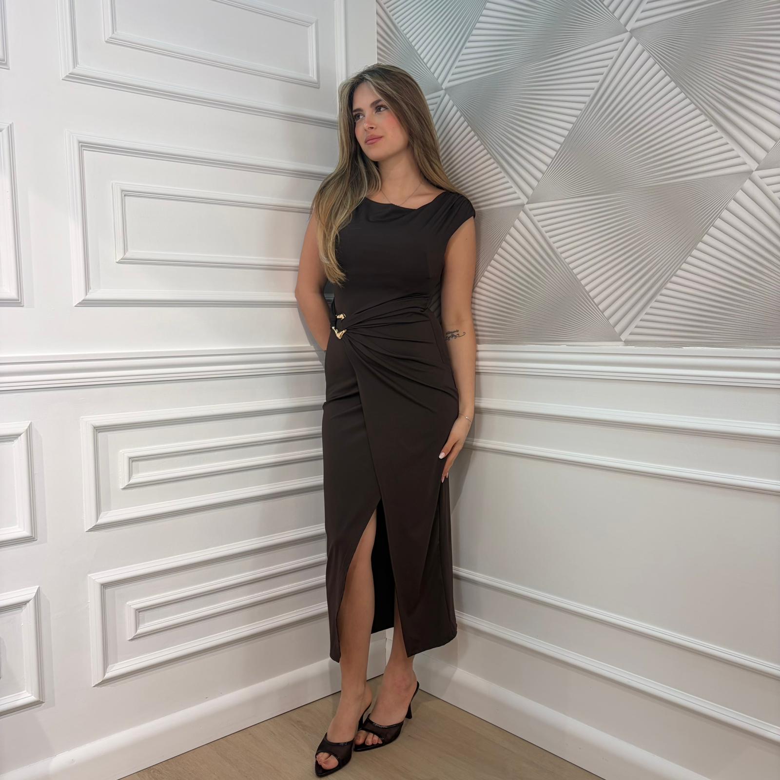 ABITO LUCIANA