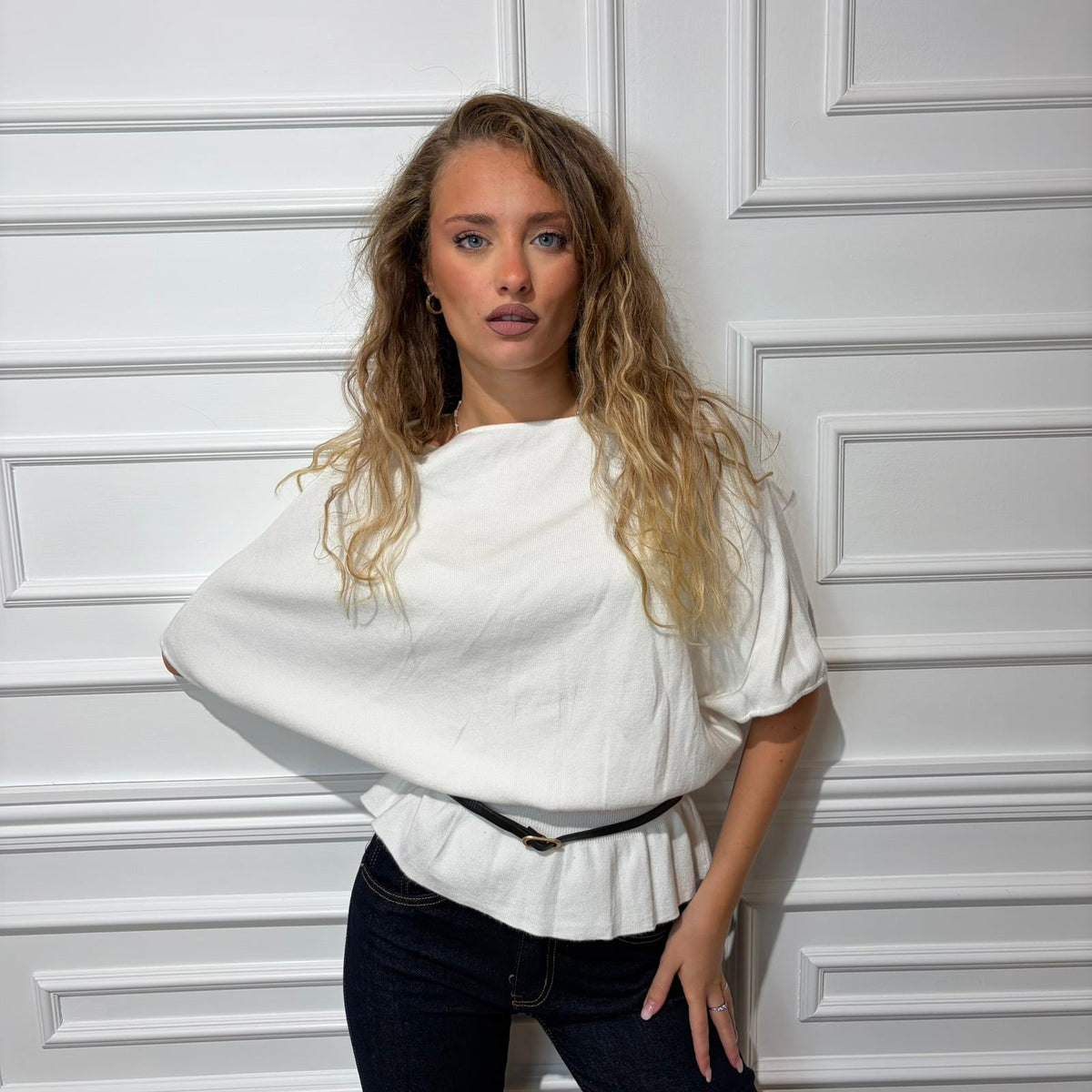 MAGLIA ANITA