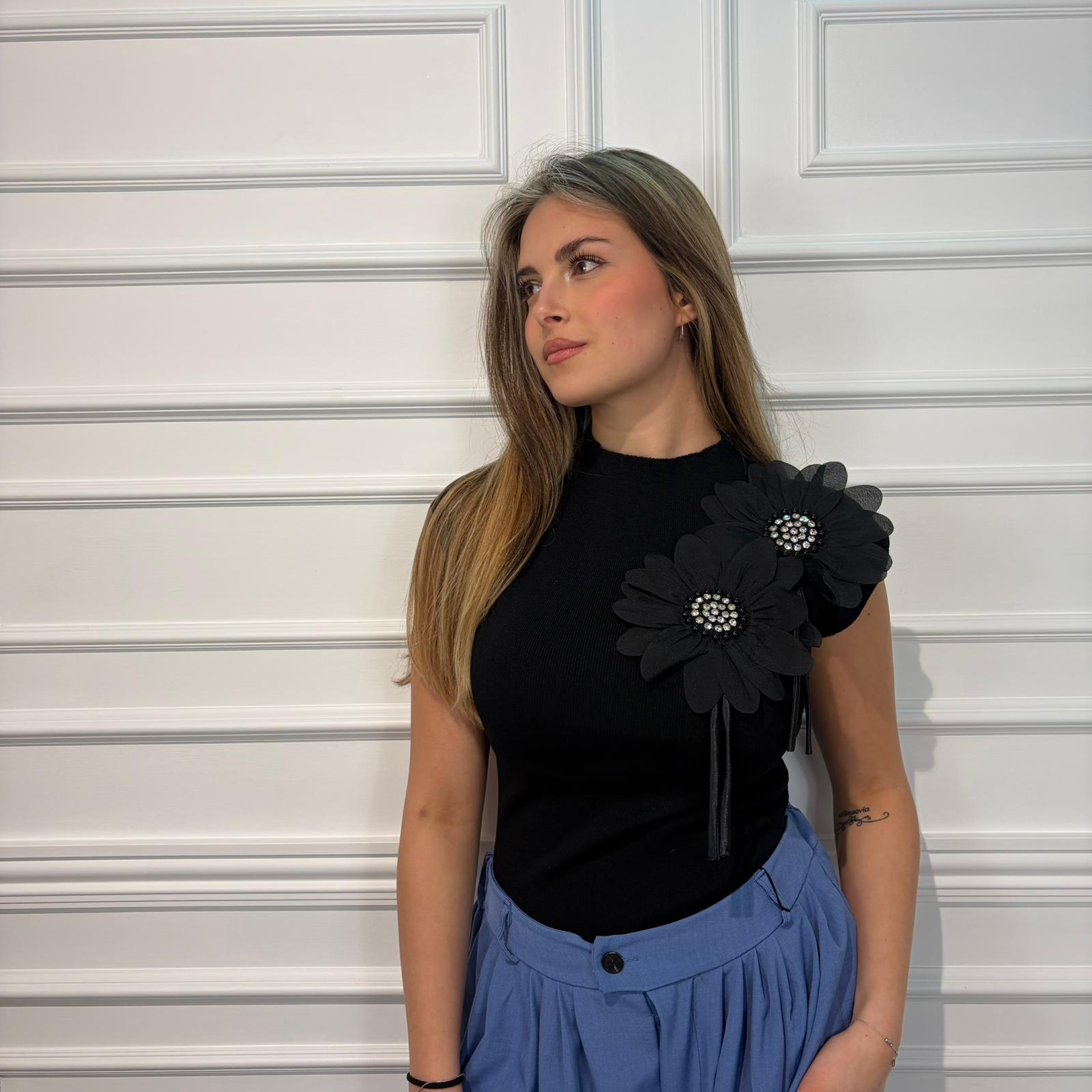 MAGLIA SOLEIL