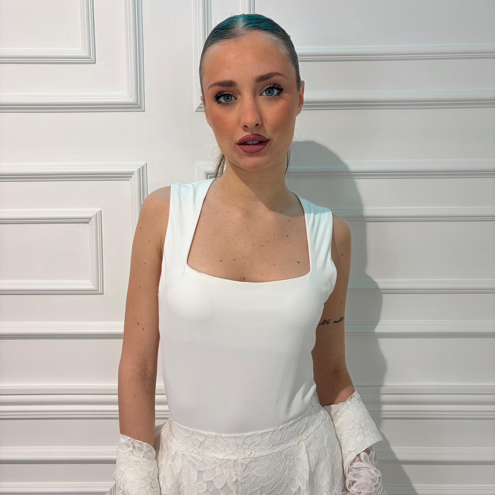 BODY LETIZIA