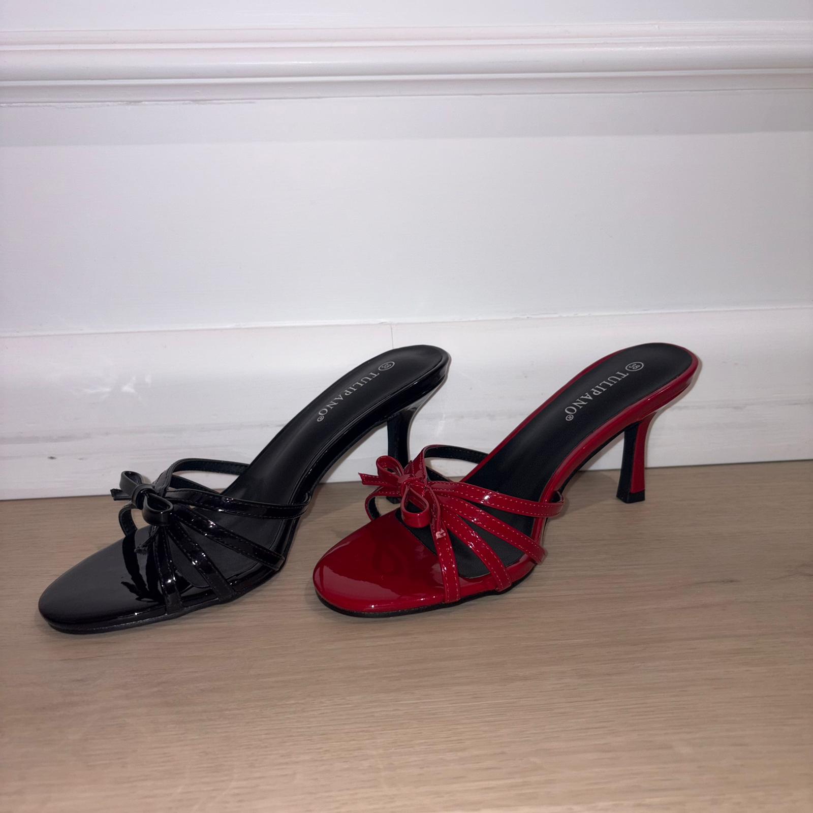 SCARPA FIOCCO