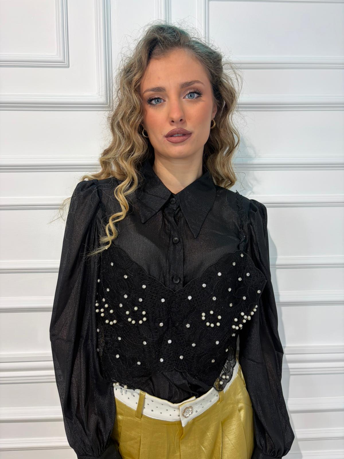 CAMICIA ERIKA
