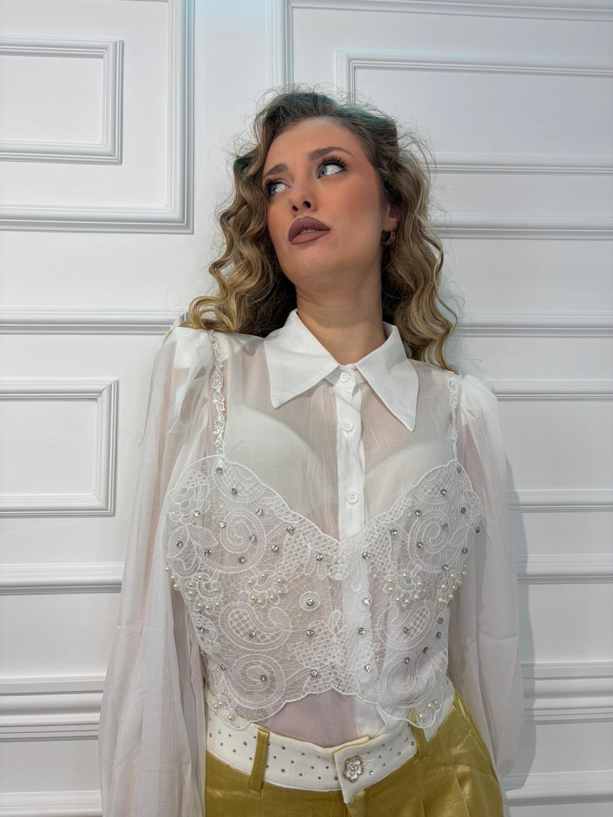 CAMICIA ERIKA