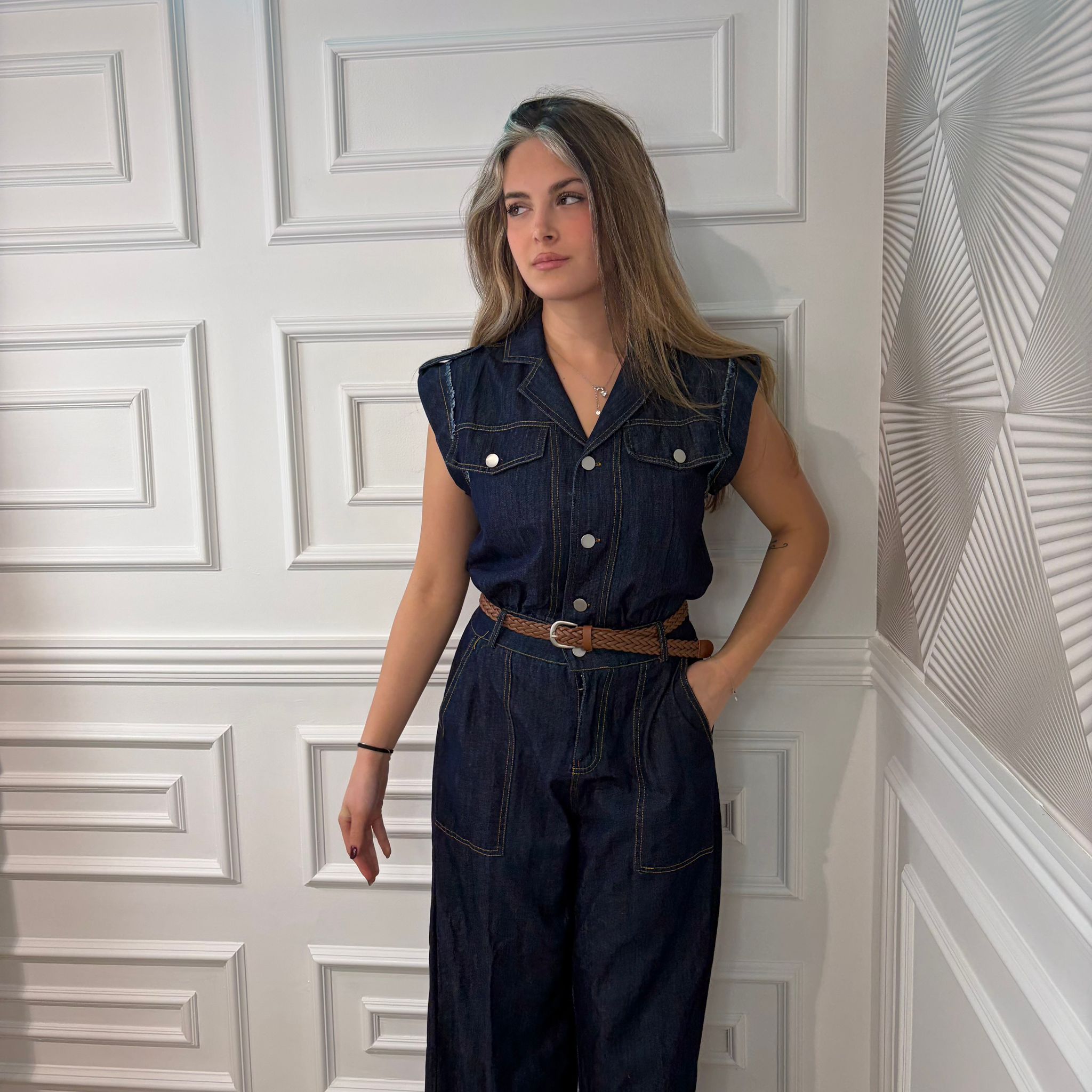 JUMPSUIT ANITA