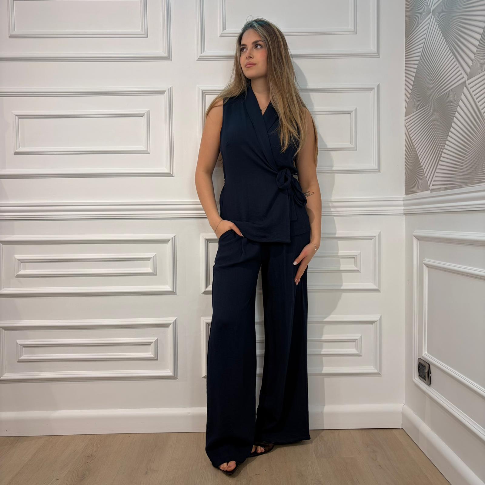COORDINATO AMELIA