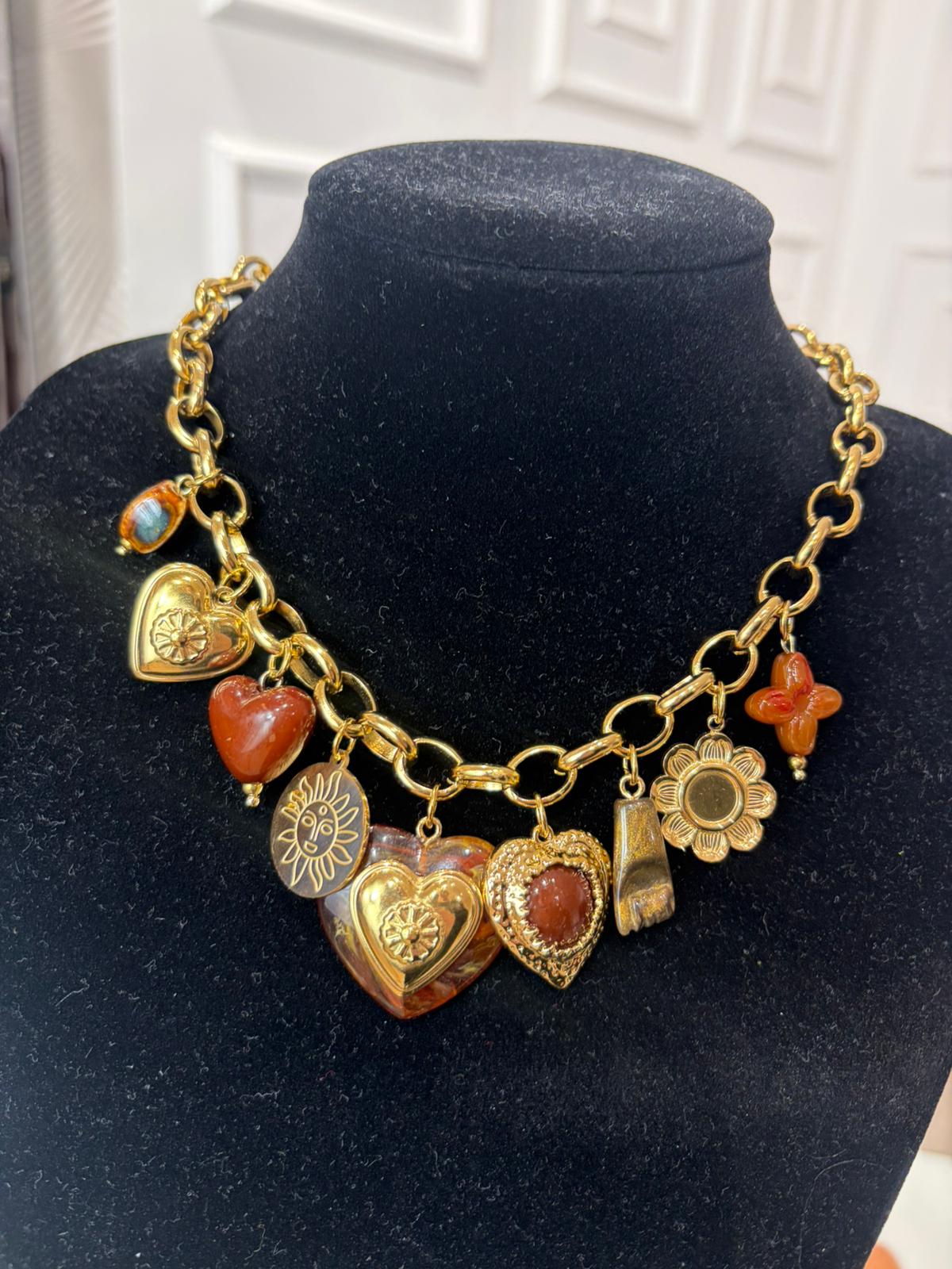 COLLANA INDIE