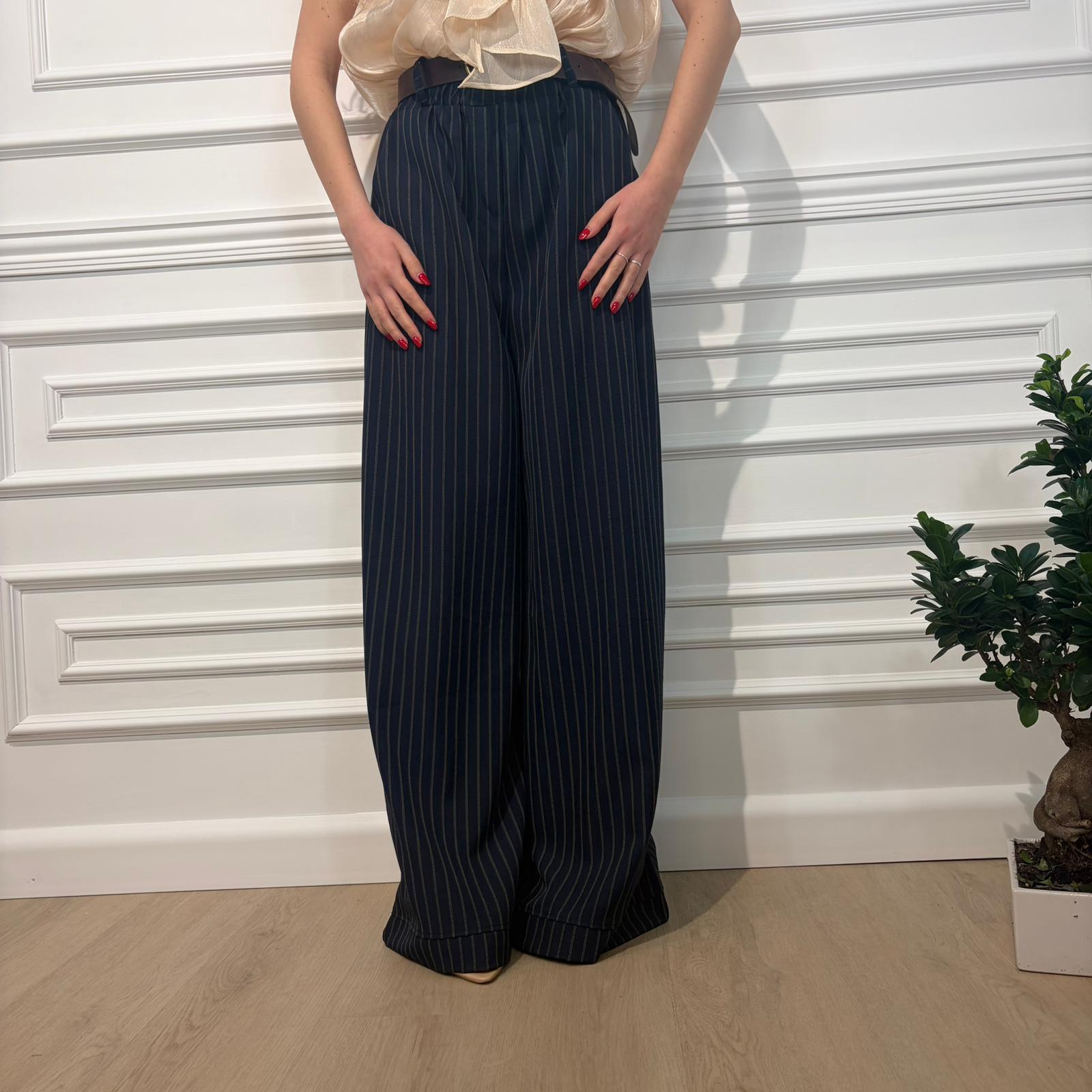 PANTALONE GIULIA