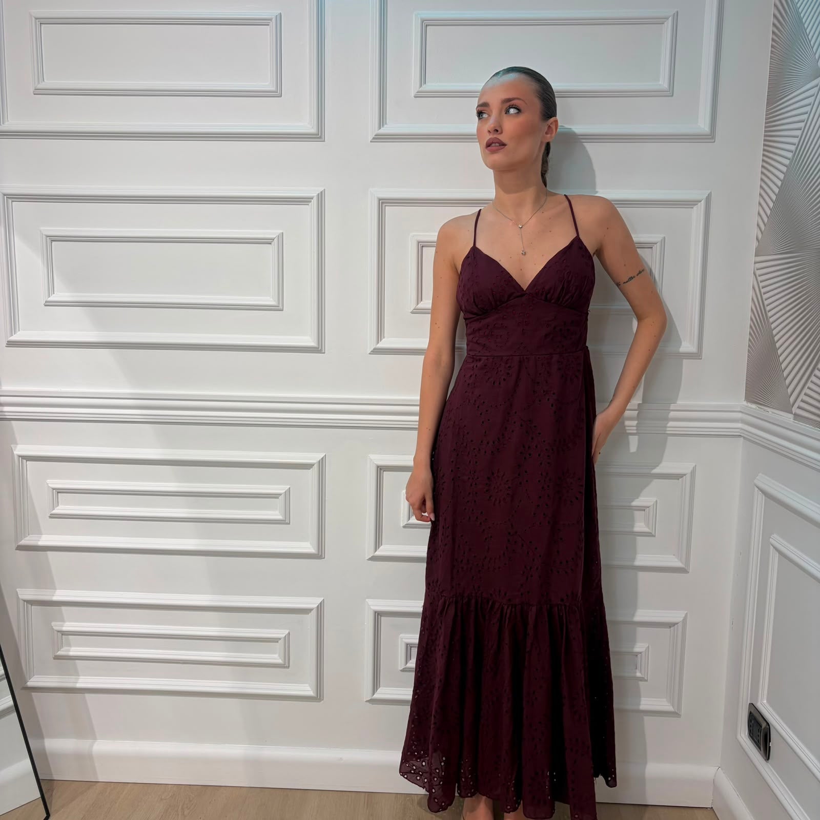 ABITO ILARIA