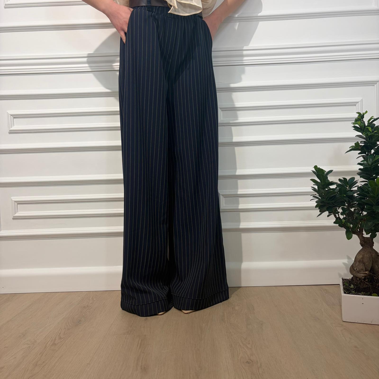 PANTALONE GIULIA