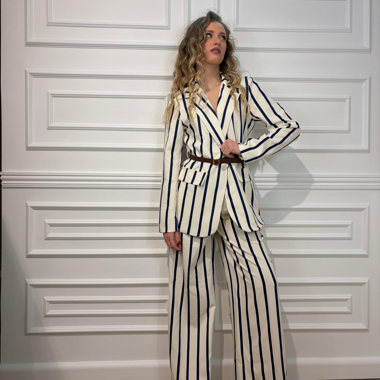 TAILLEUR FULVIA
