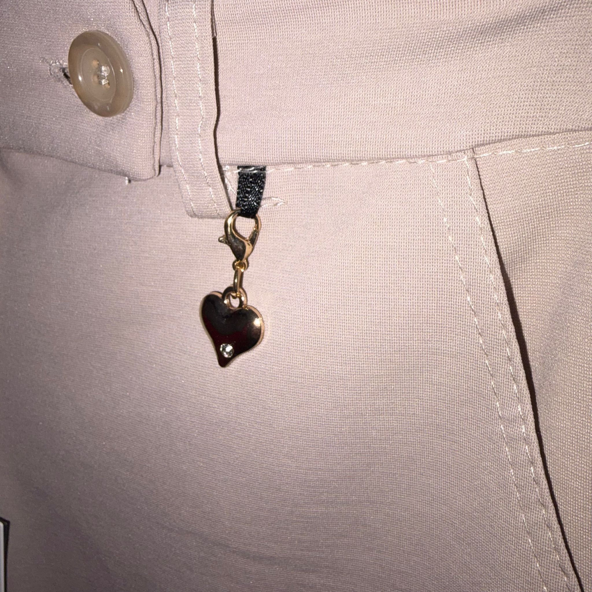 PANTALONE CAPRI