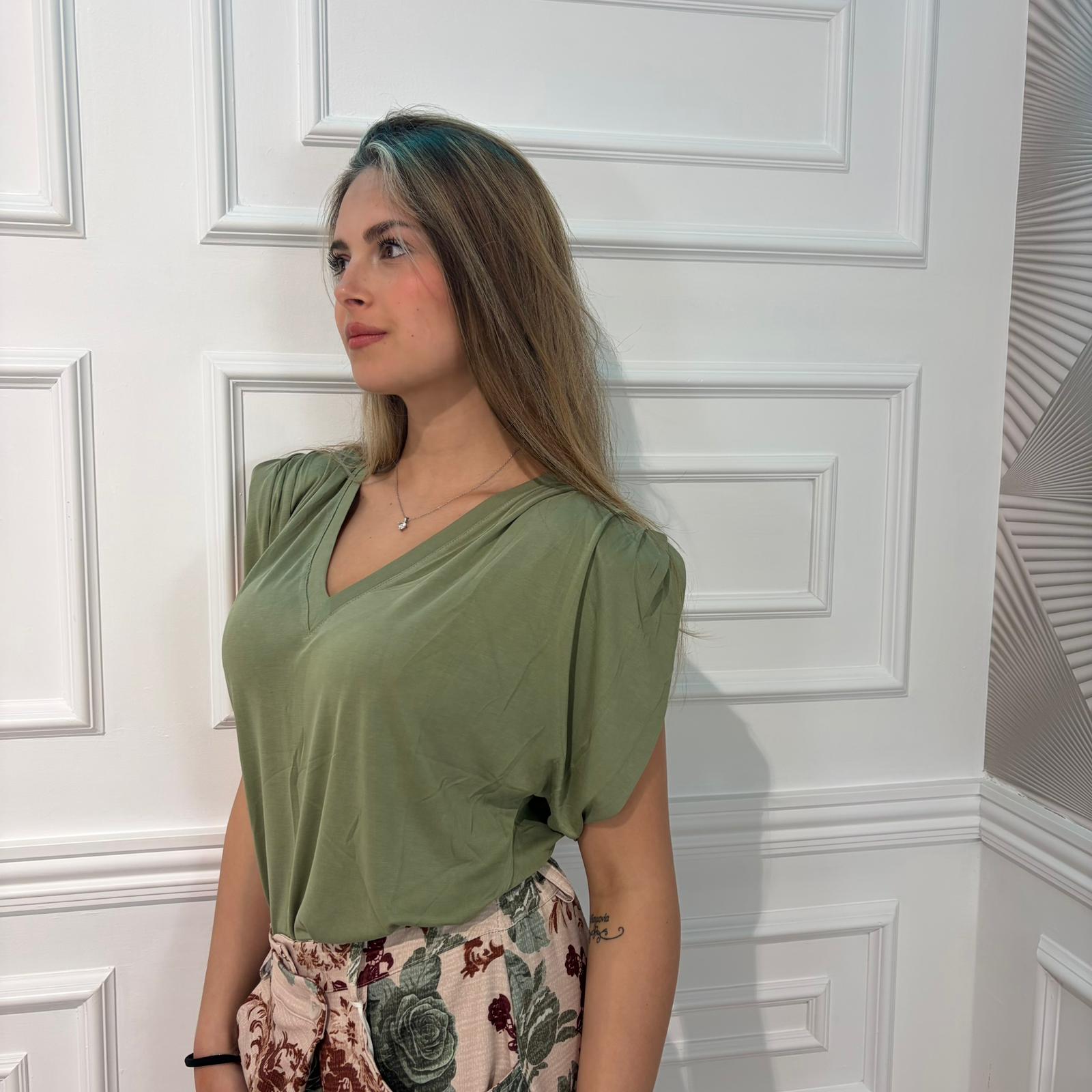 MAGLIA LORENA