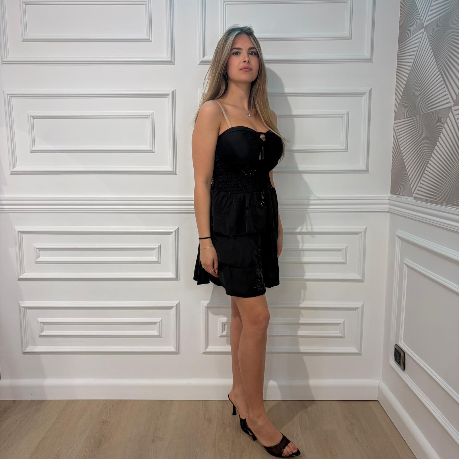 ABITO BRENDA