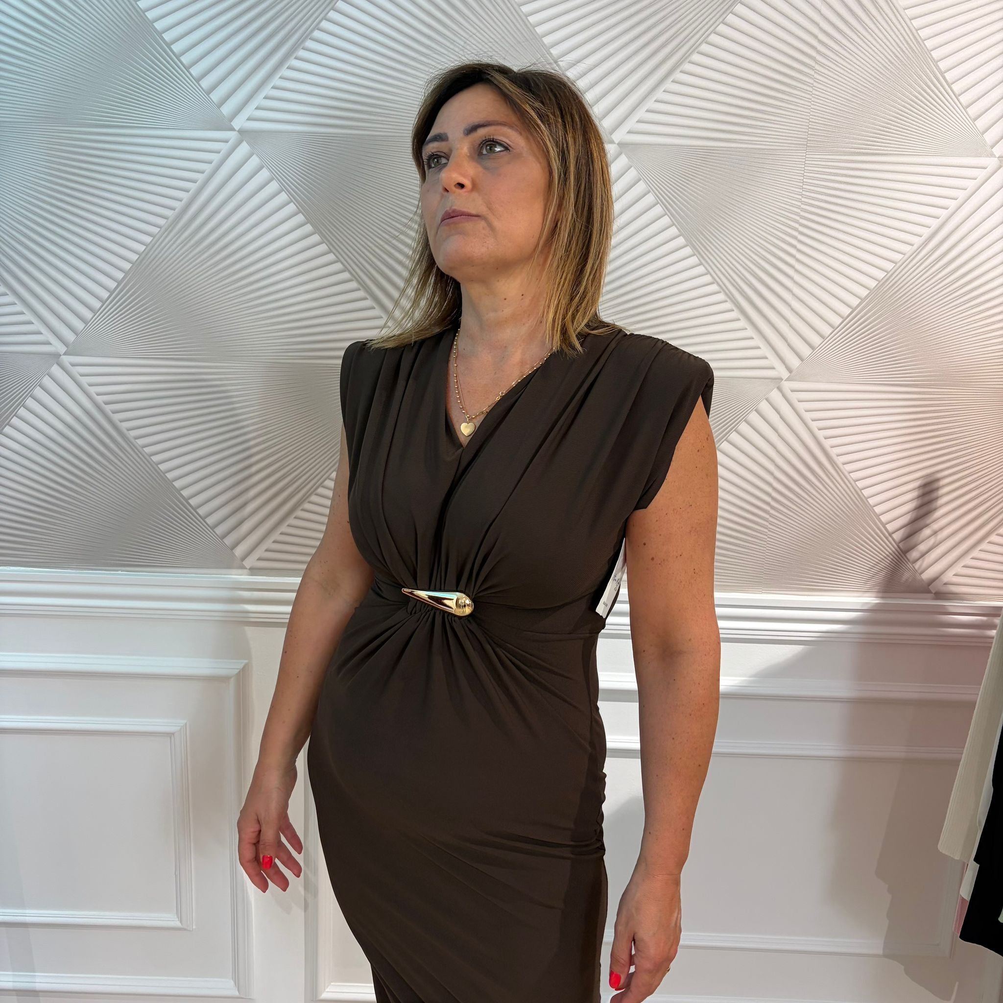 ABITO CLAUDIA