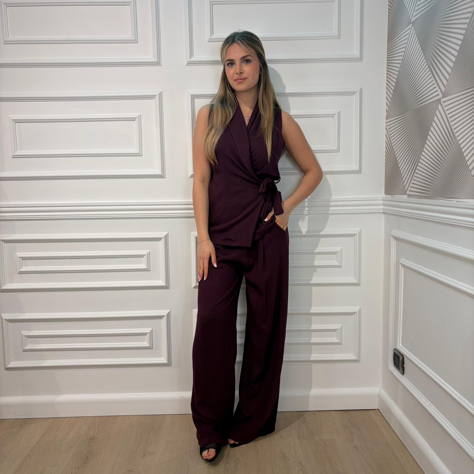 COORDINATO AMELIA