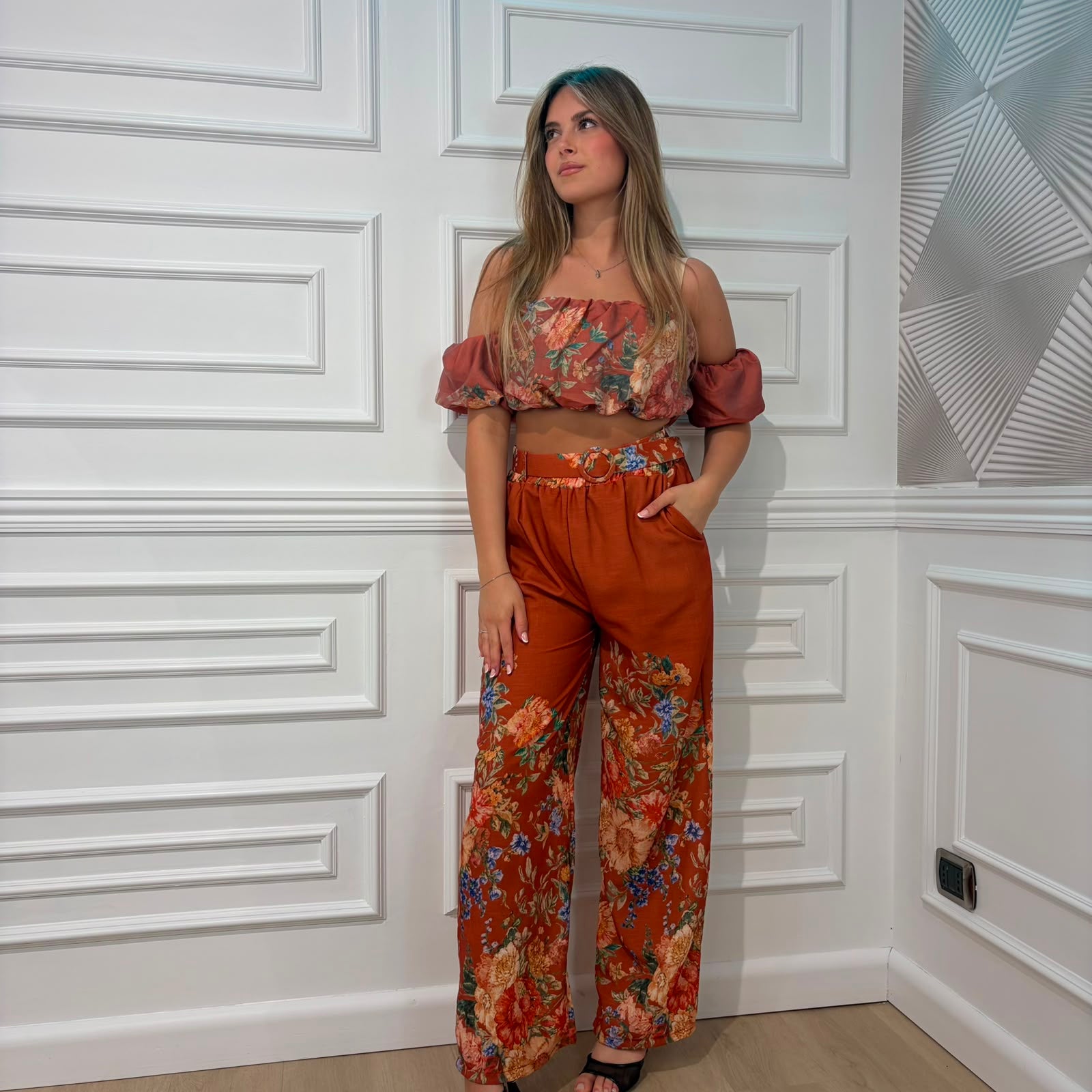 COORDINATO MIRIAM