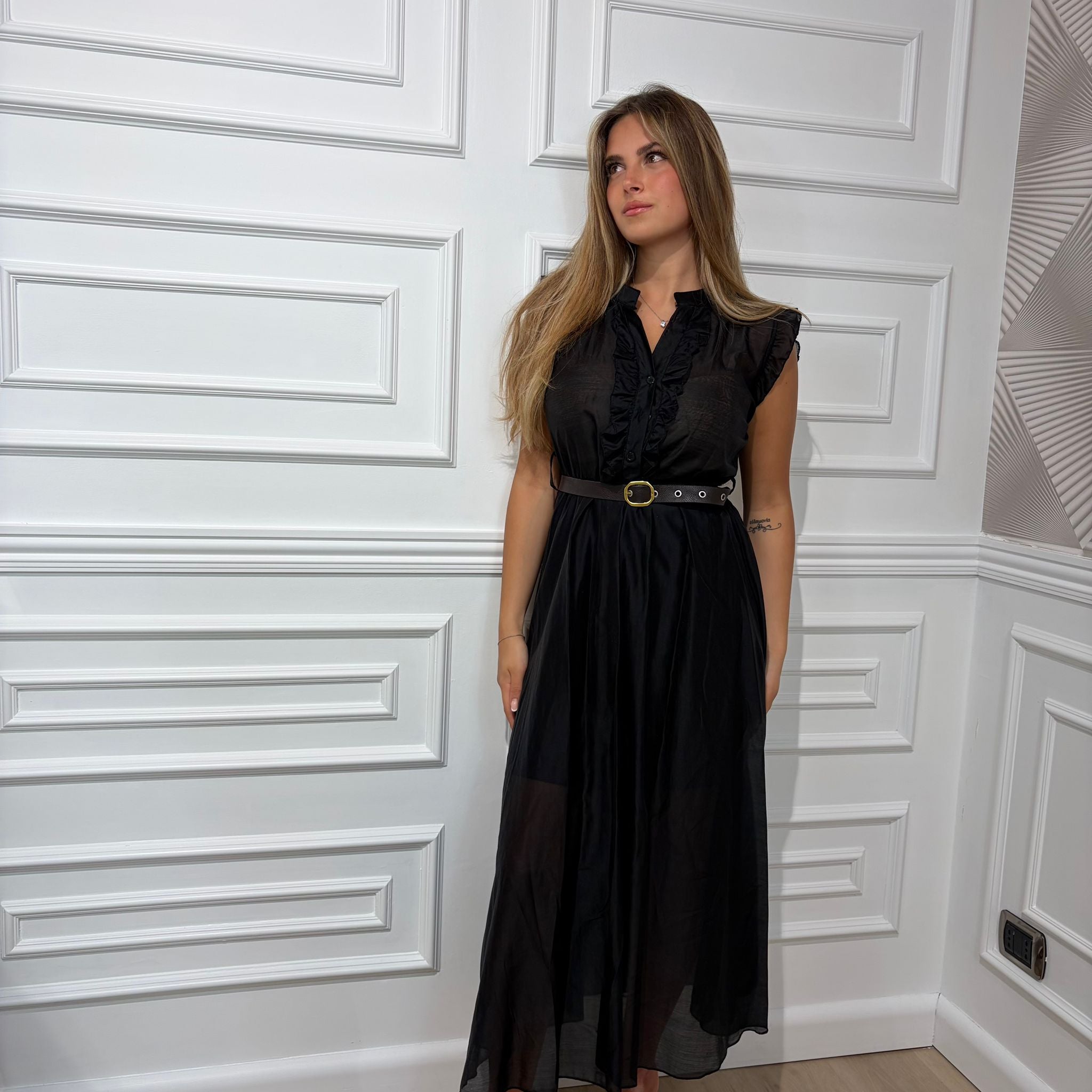 ABITO VANESSA