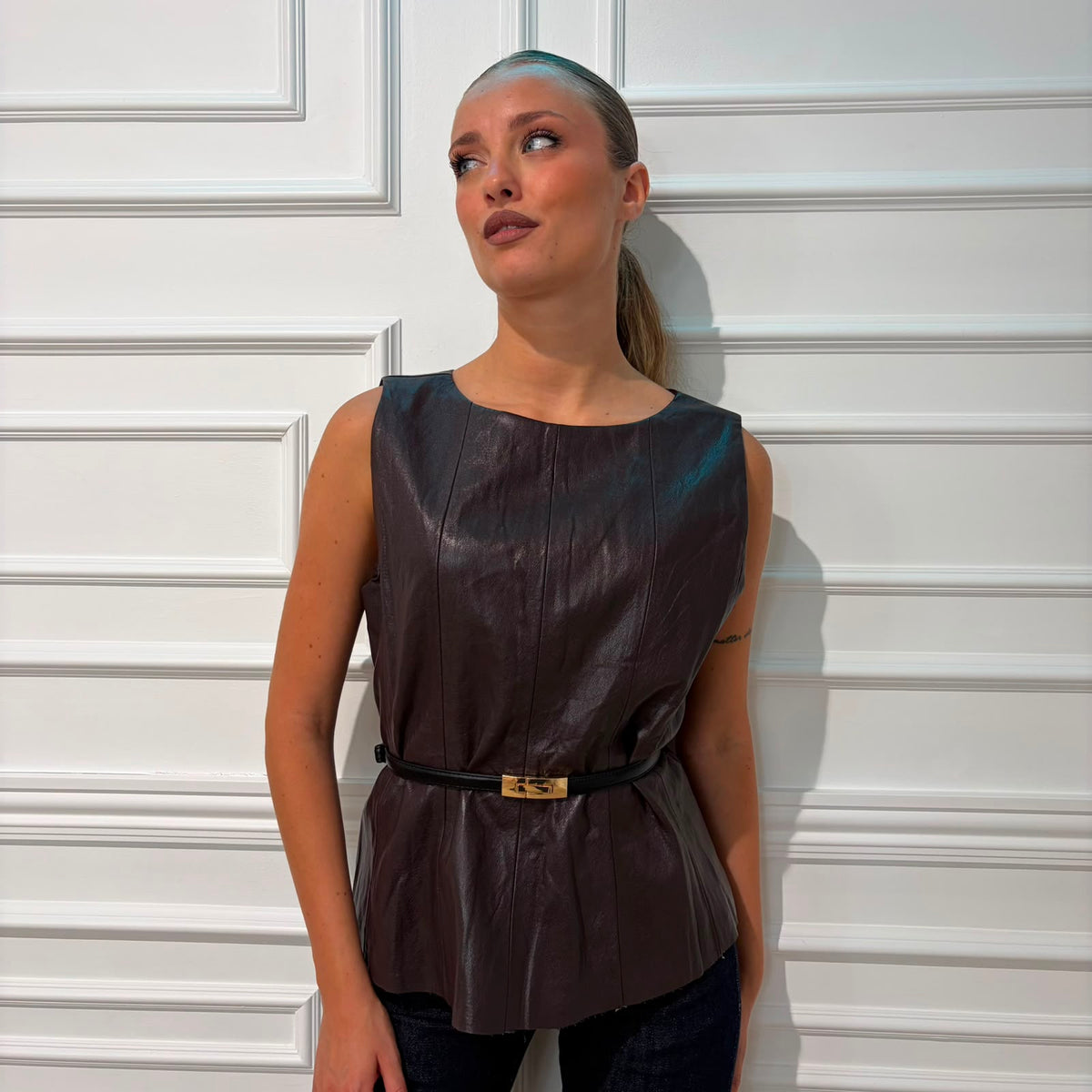 MAGLIA NICOLE