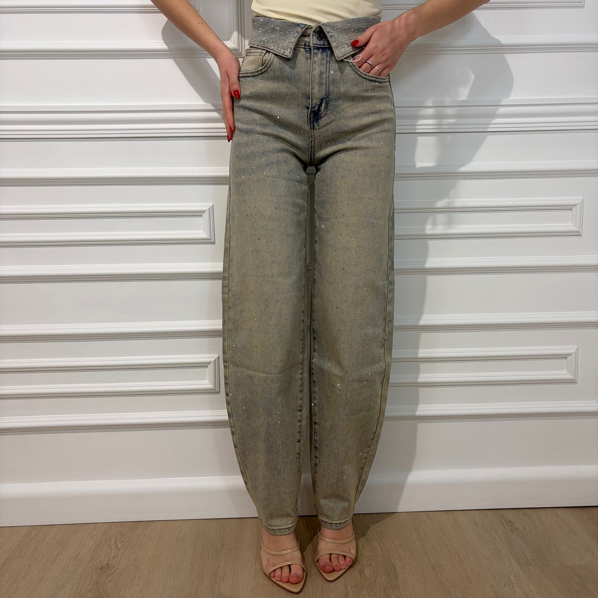 JEANS STAR