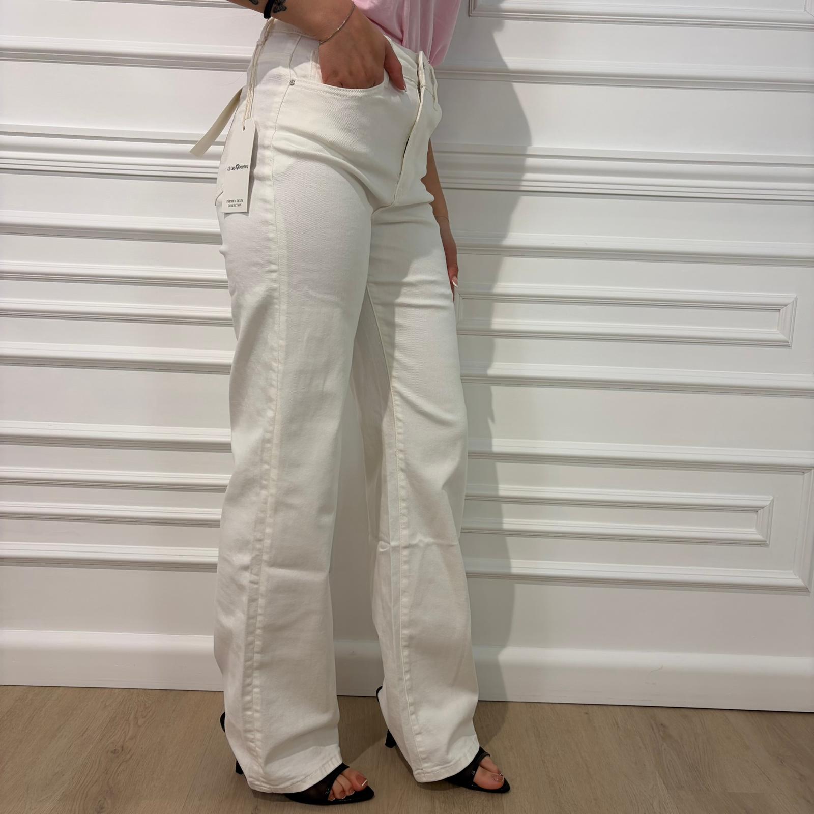 JEANS ROSARIA