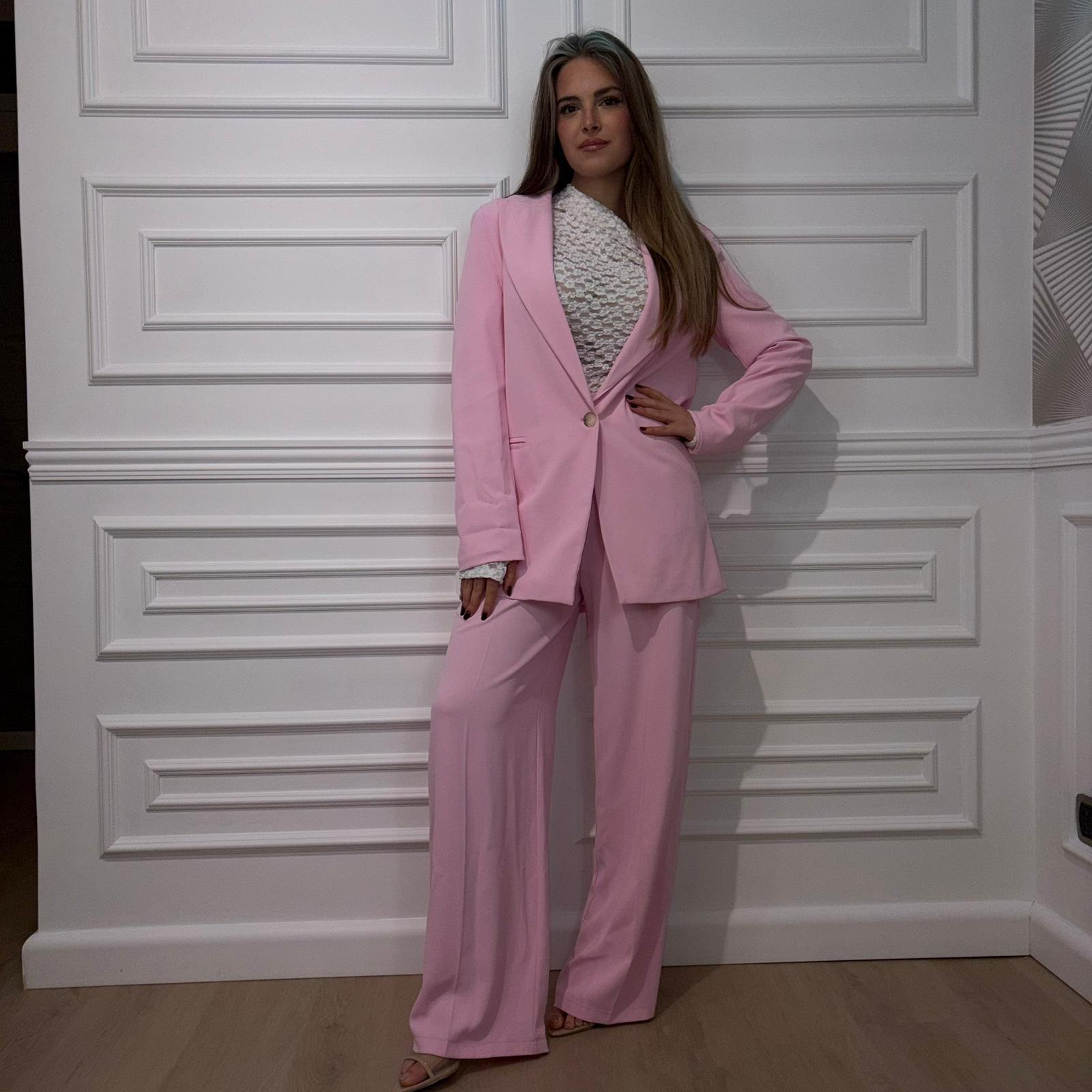 TAILLEUR PAMELA