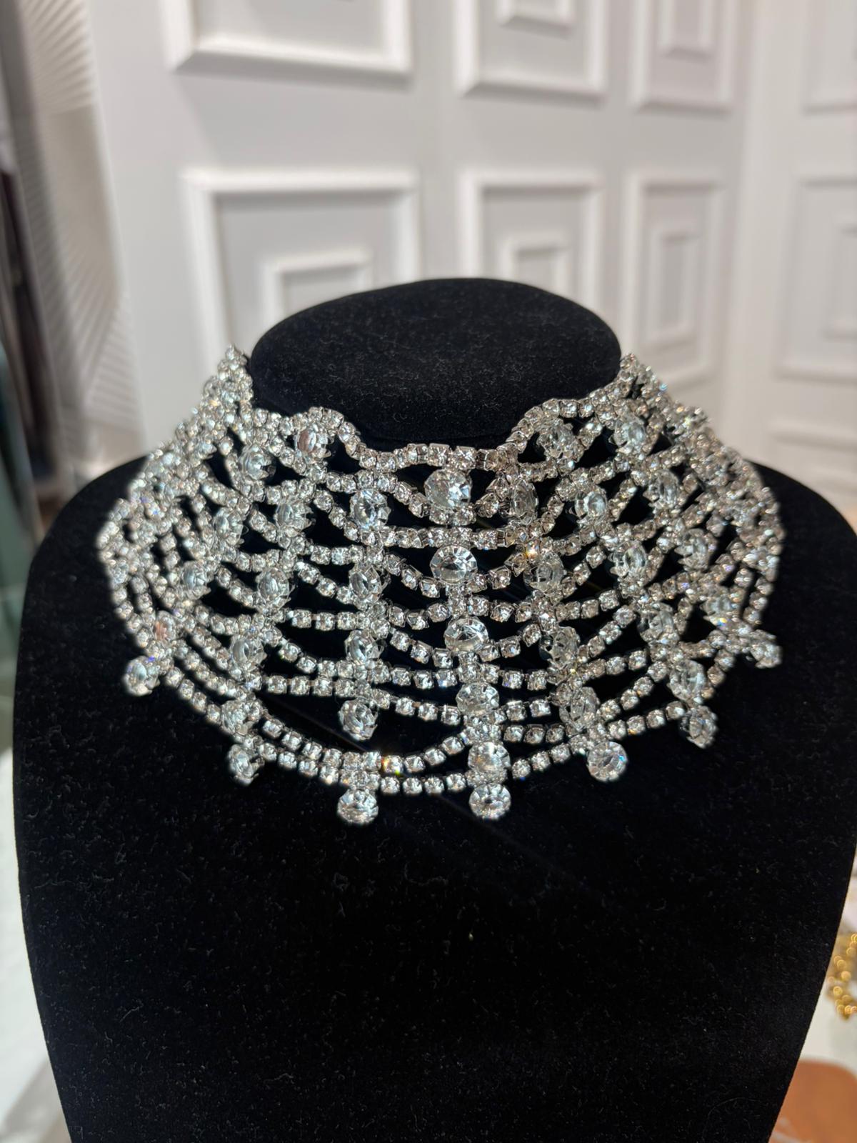 COLLANA LUCE