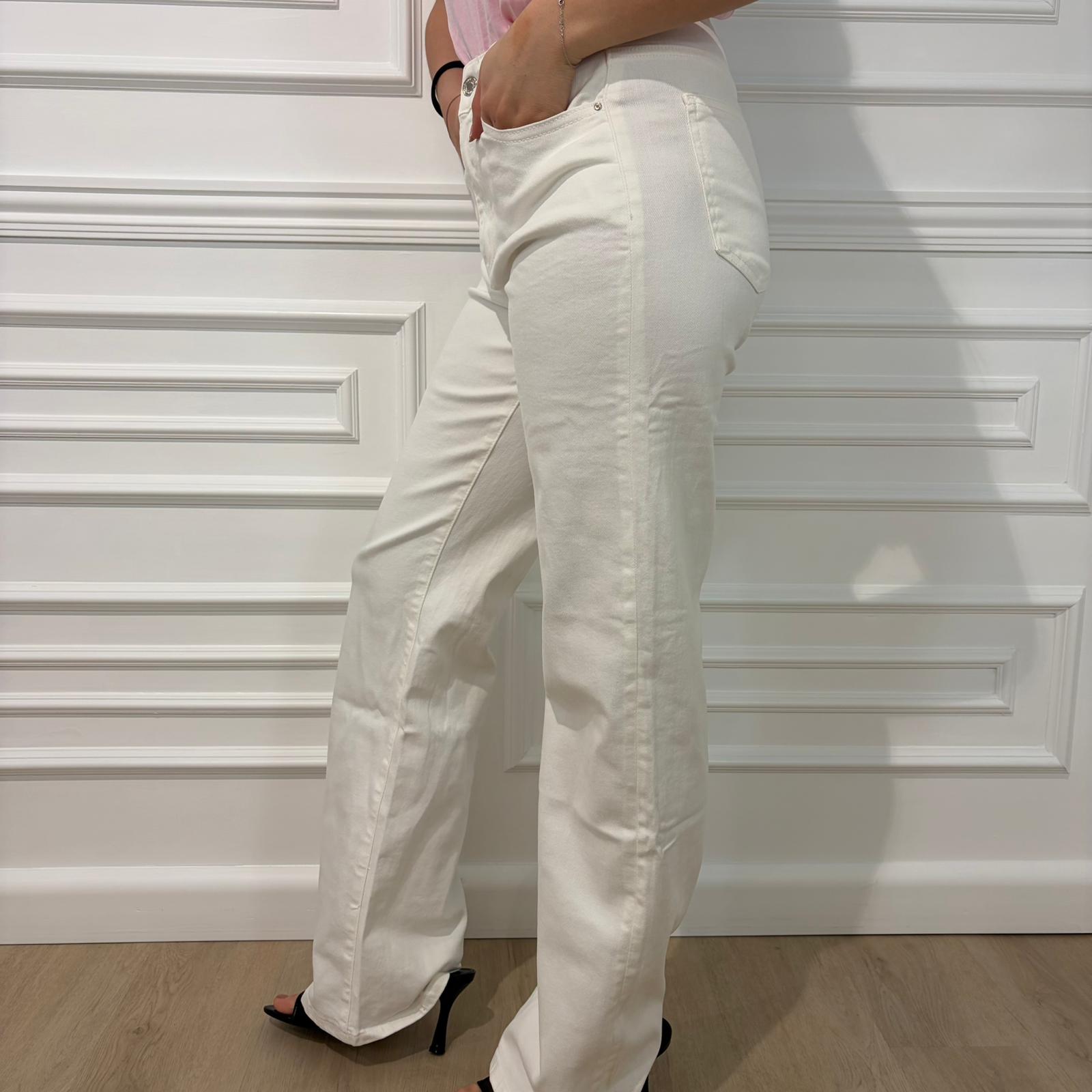 JEANS ROSARIA