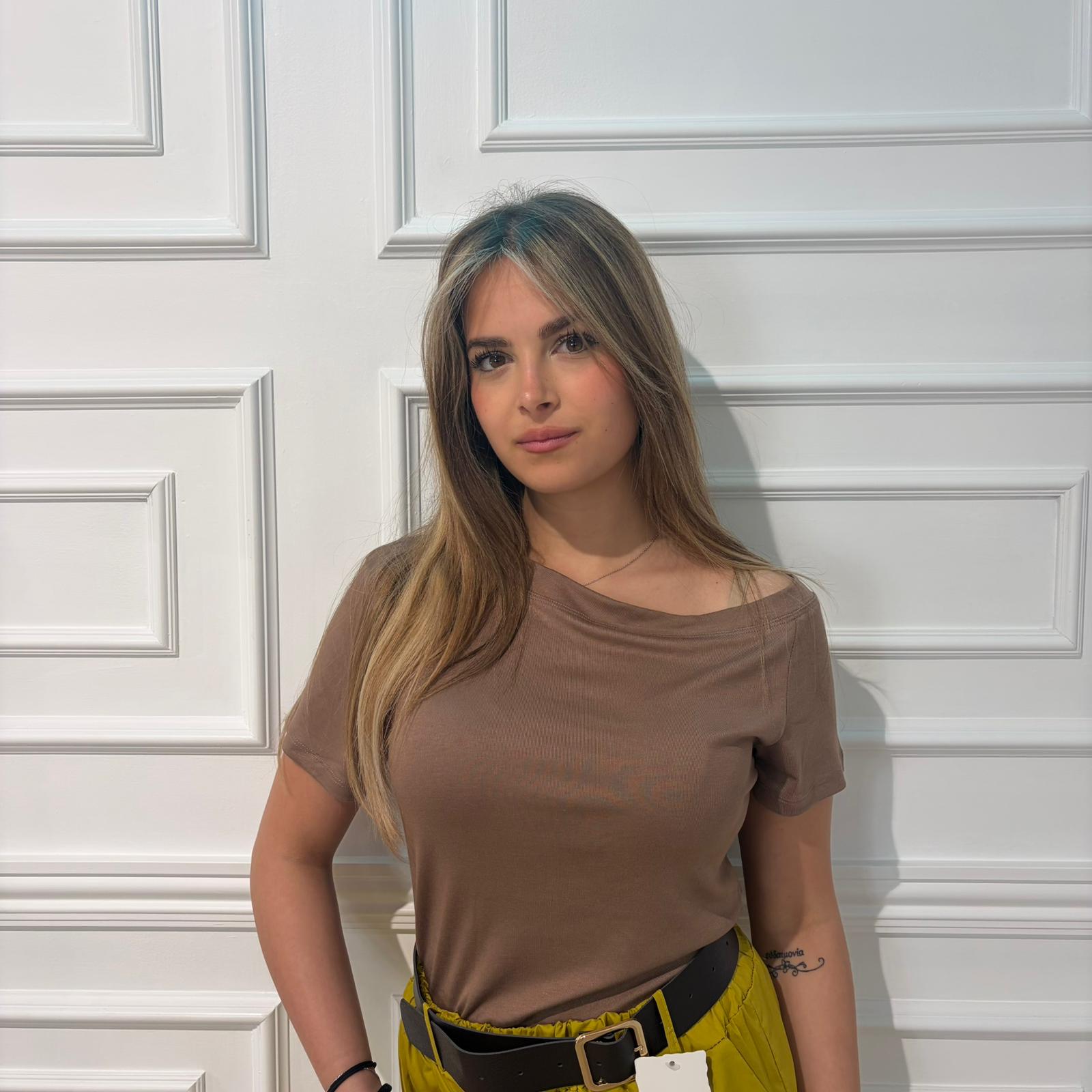 MAGLIA LORY