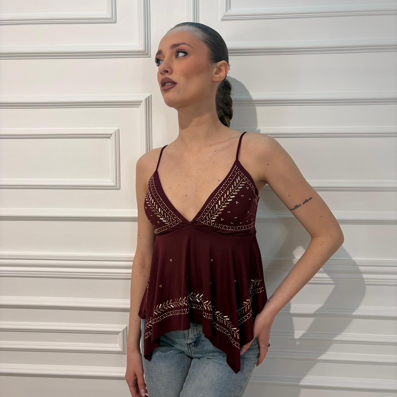 TOP CLEOPATRA