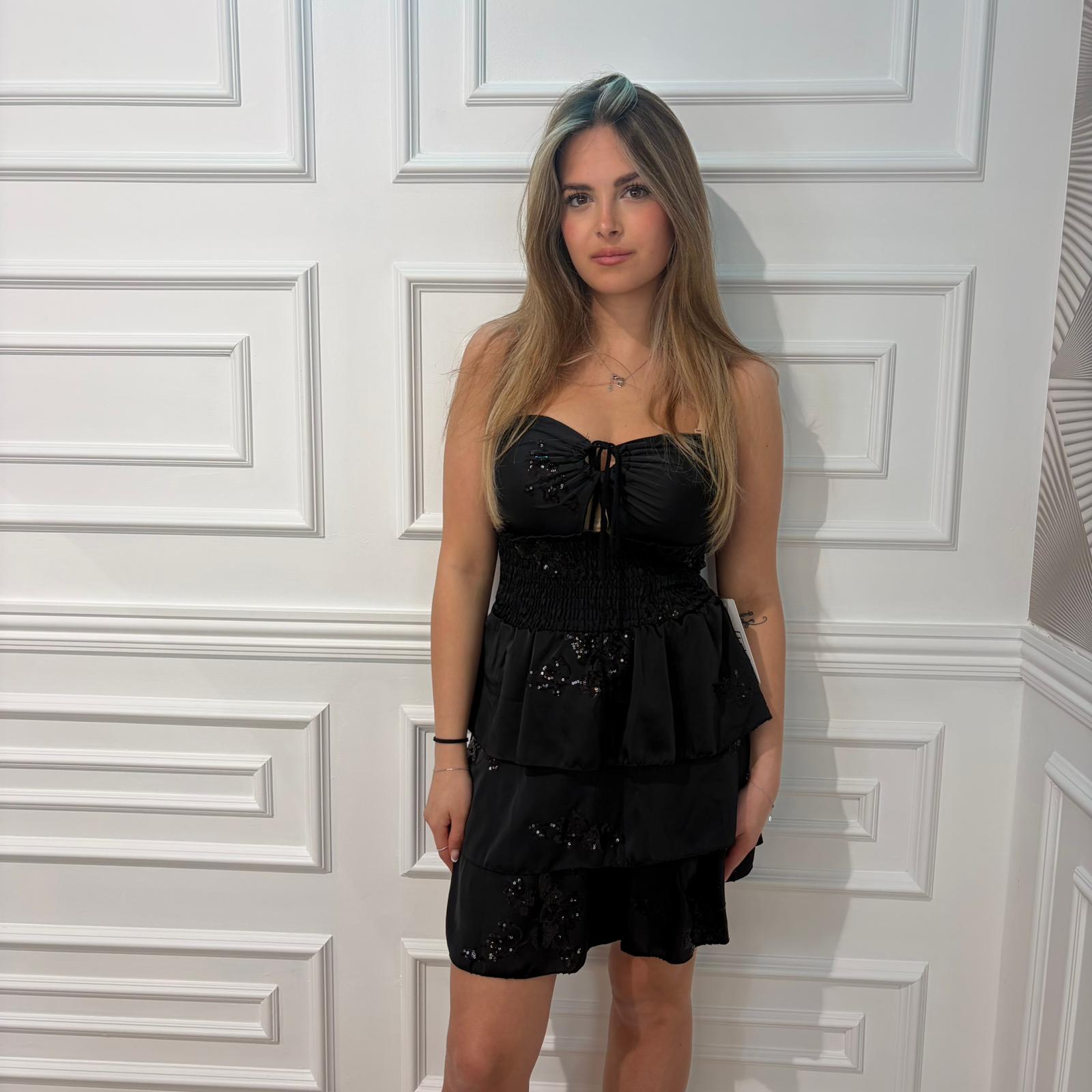 ABITO BRENDA