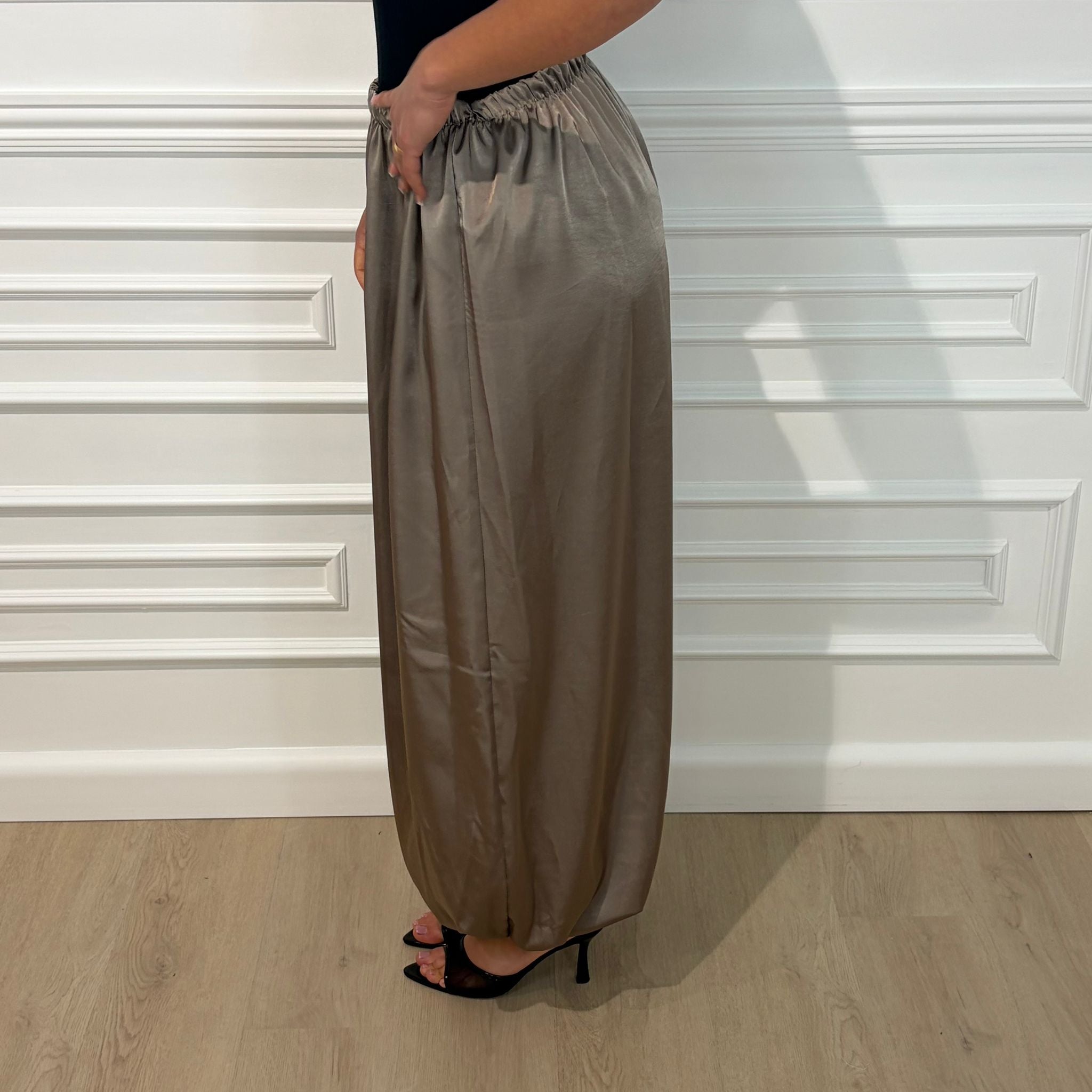 PANTALONE SIRIA