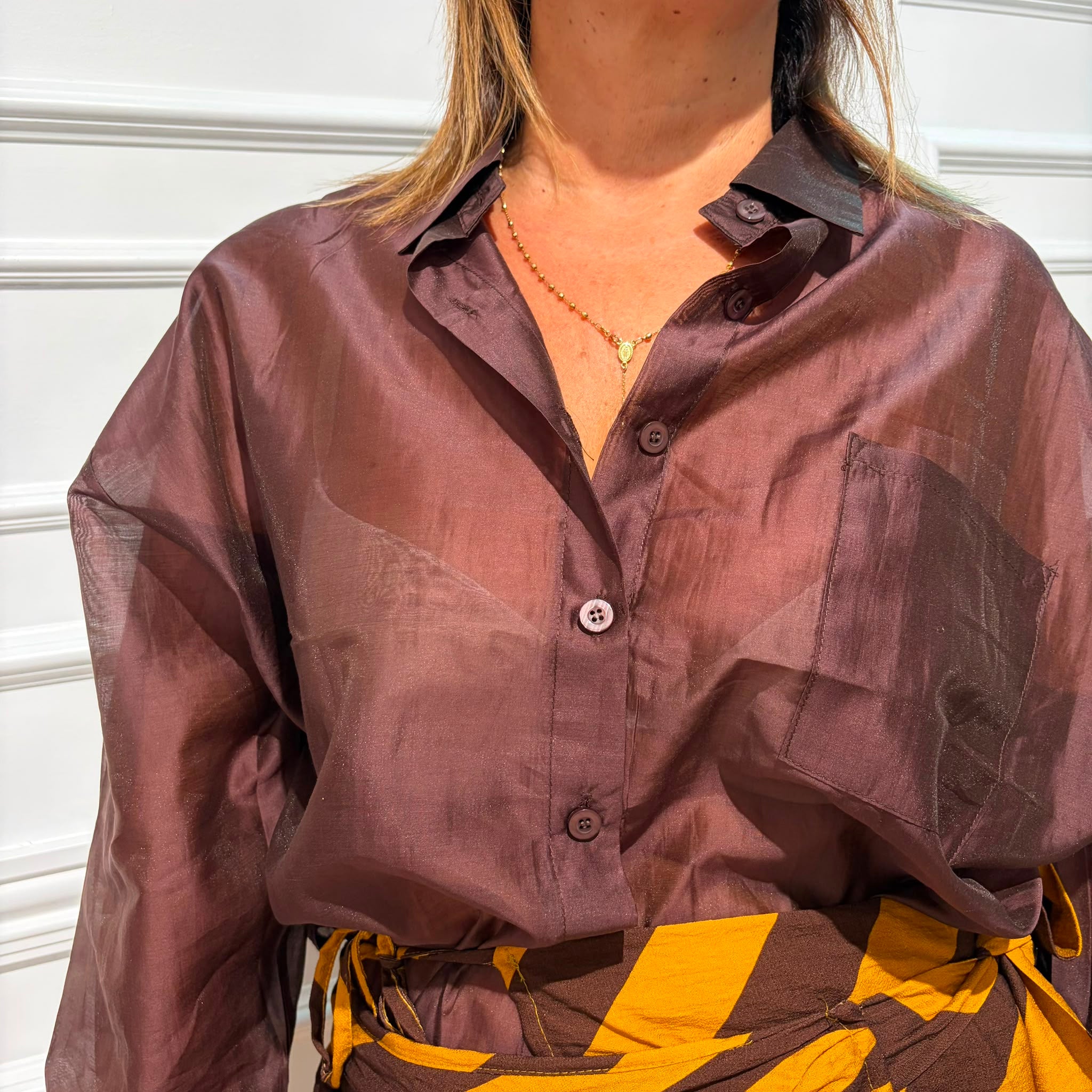 CAMICIA BRIGIDA