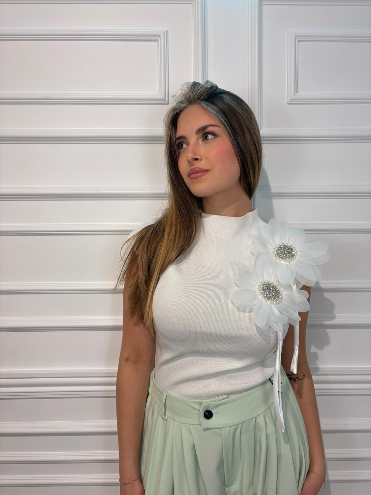 MAGLIA SOLEIL