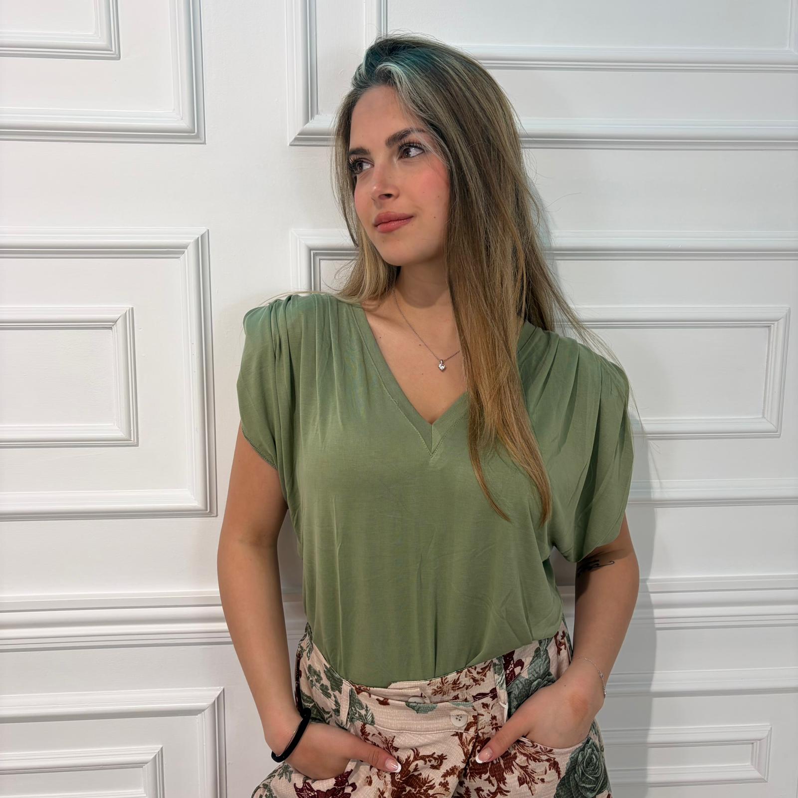 MAGLIA LORENA