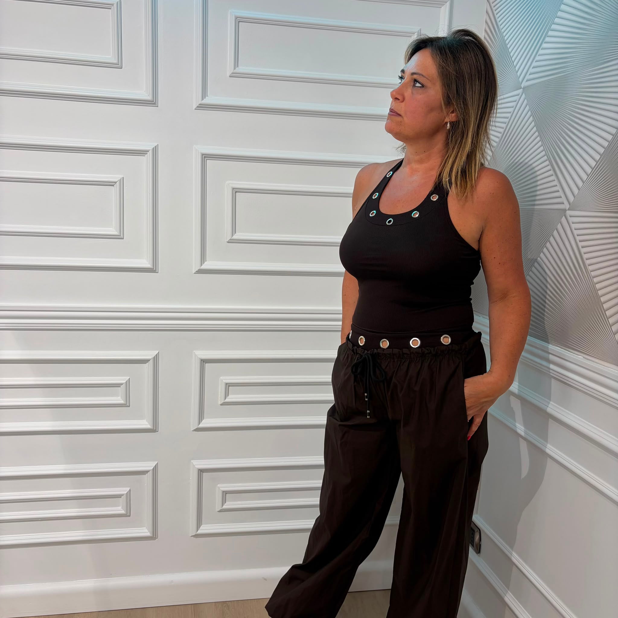 COORDINATO MORENA