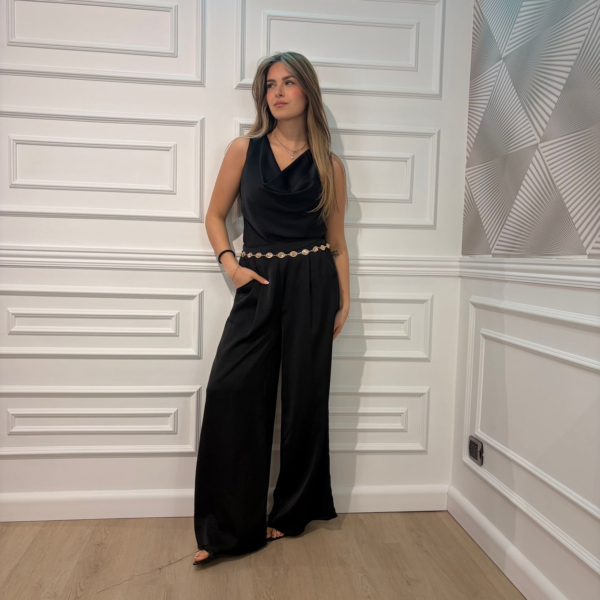 COORDINATO DAFNE
