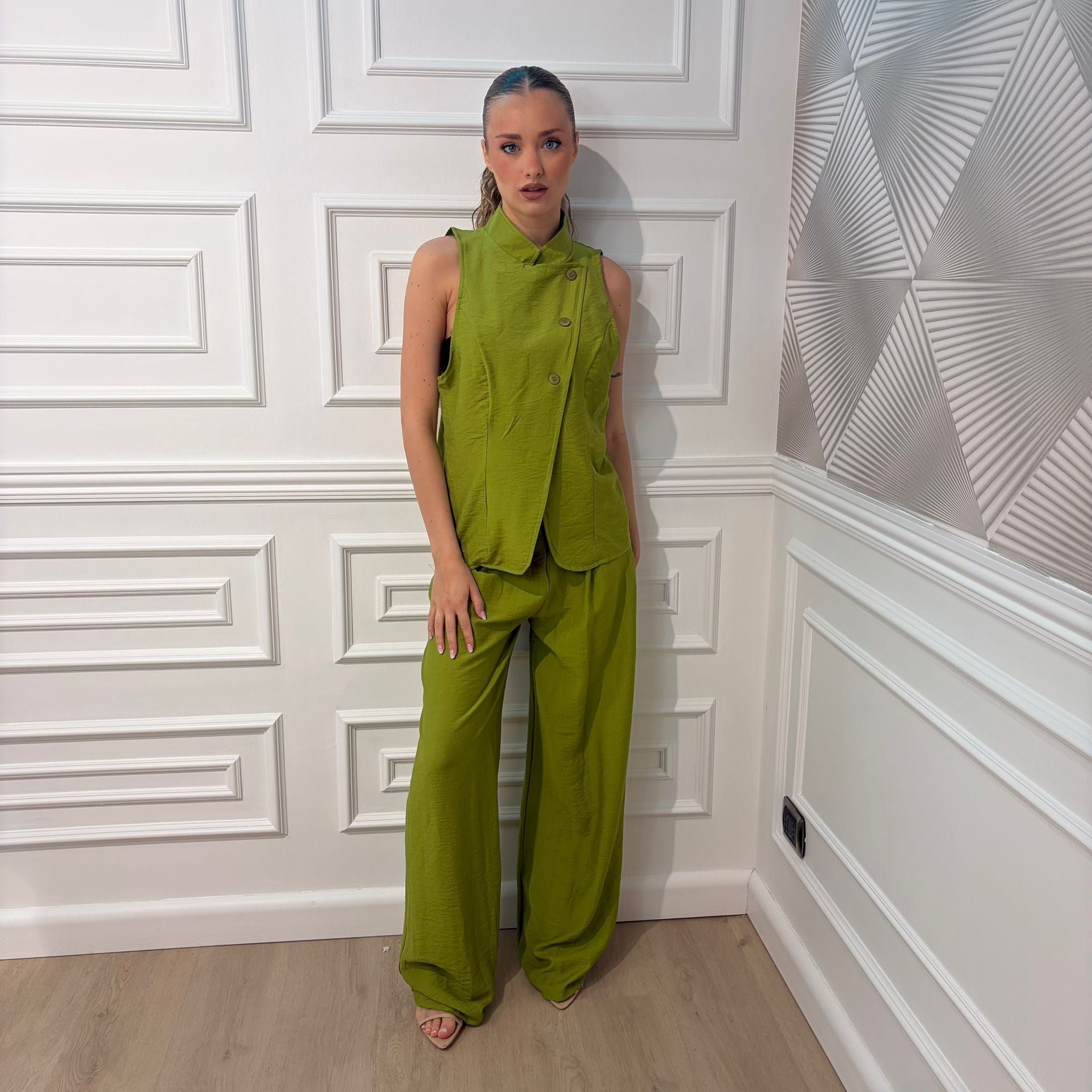 COORDINATO VALERIA
