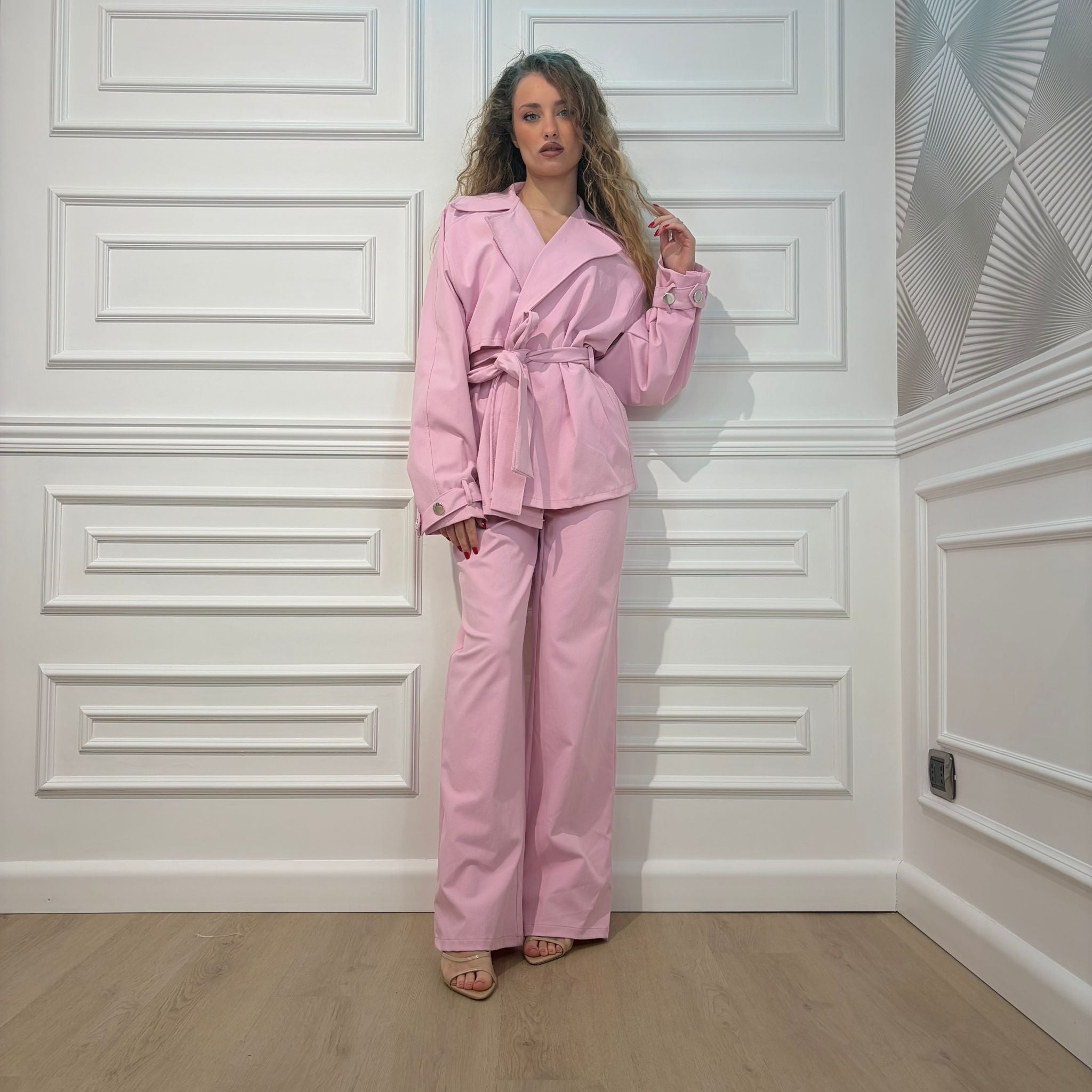 COORDINATO VALERIA