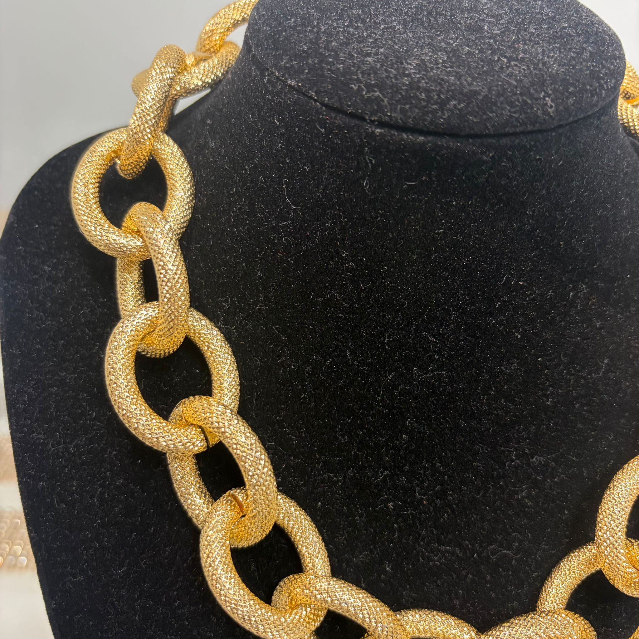 COLLANA NORA