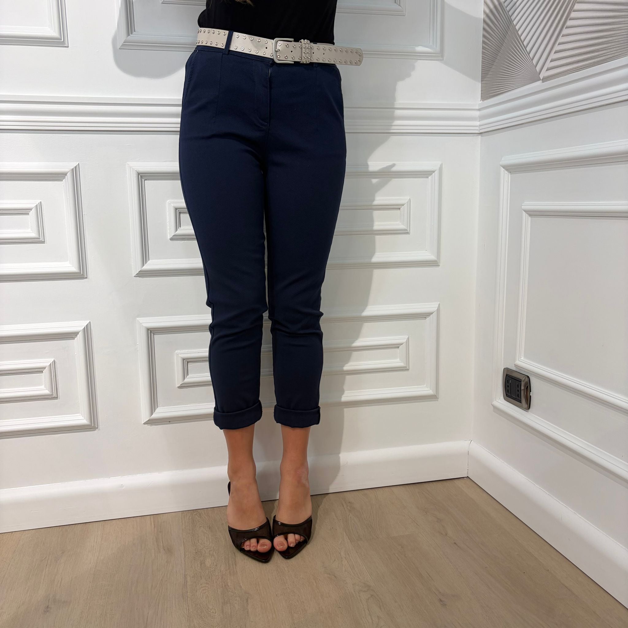PANTALONE ILARIA