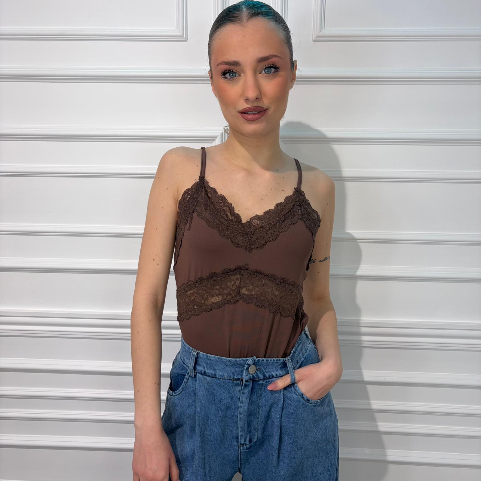 BODY NADIA