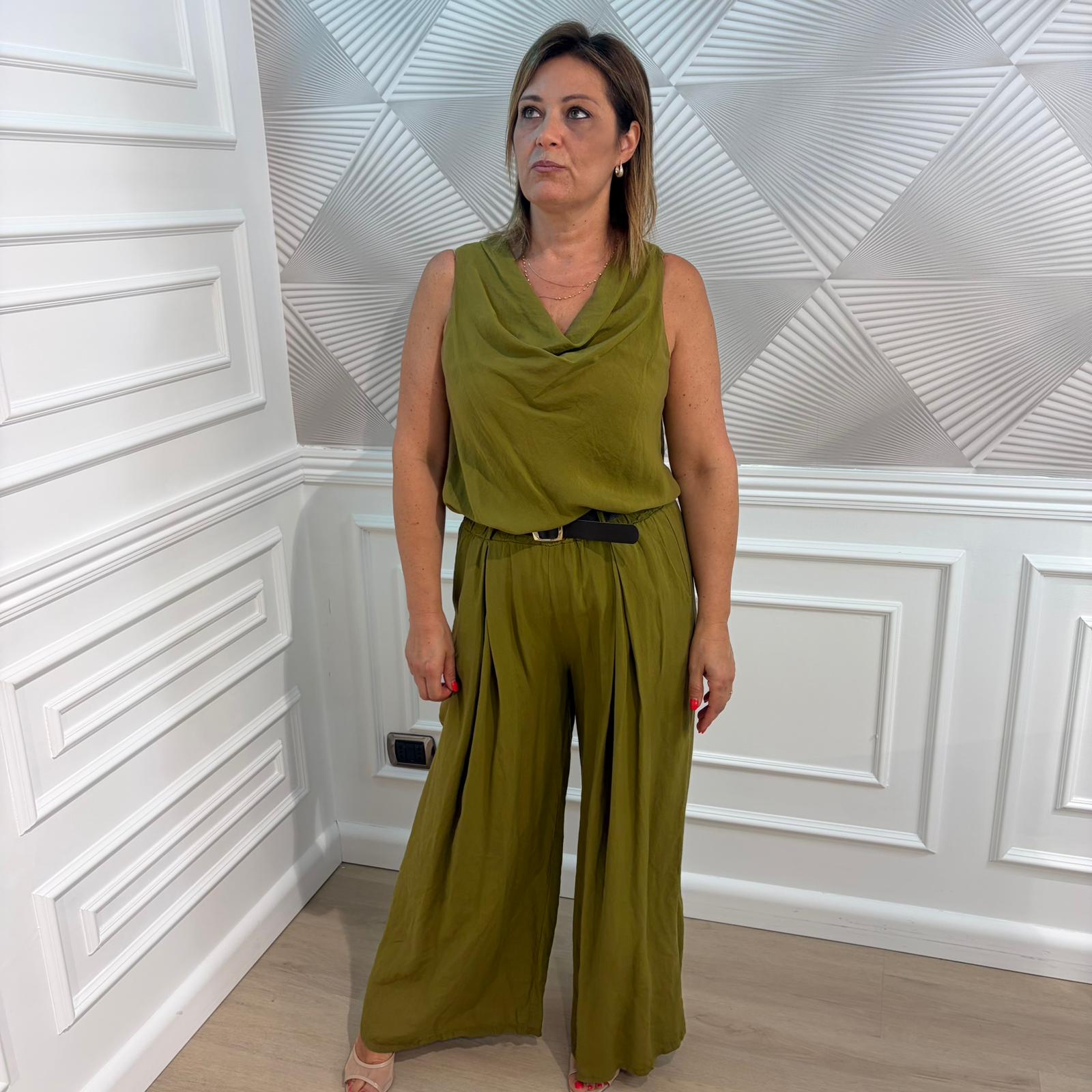 COORDINATO CINZIA