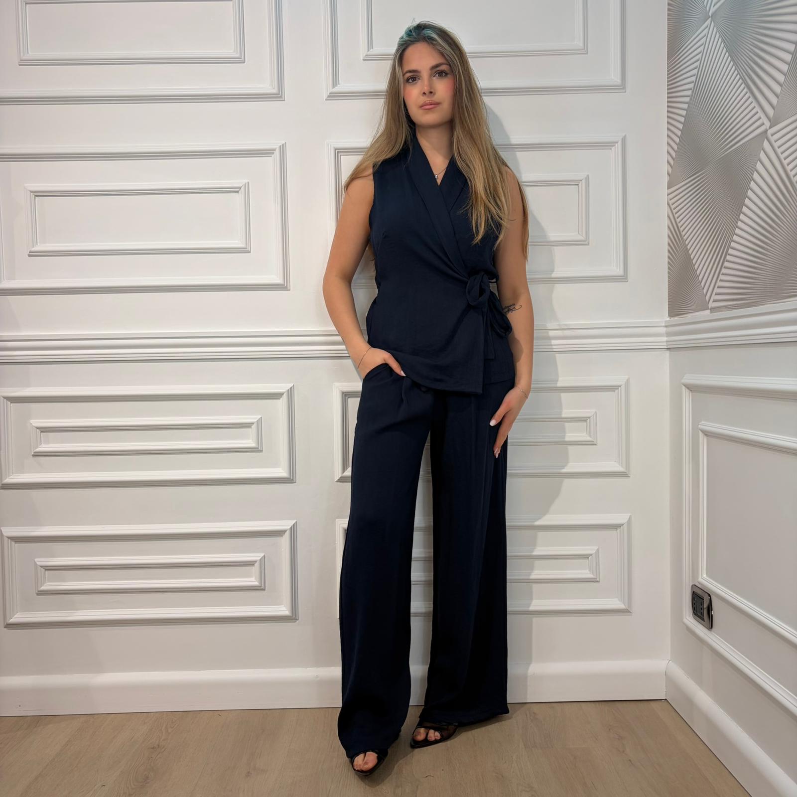 COORDINATO AMELIA