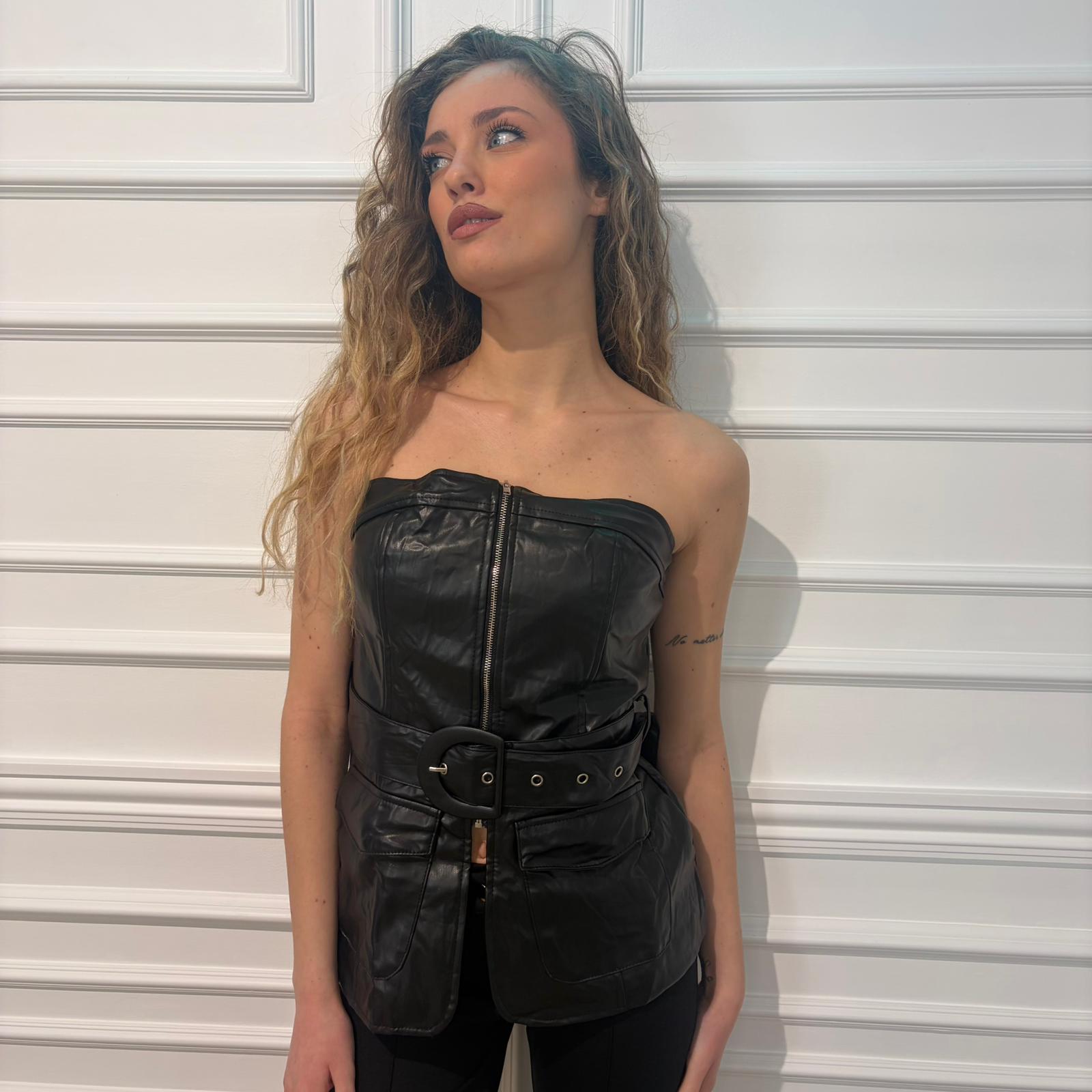 CORPETTO OLIVIA