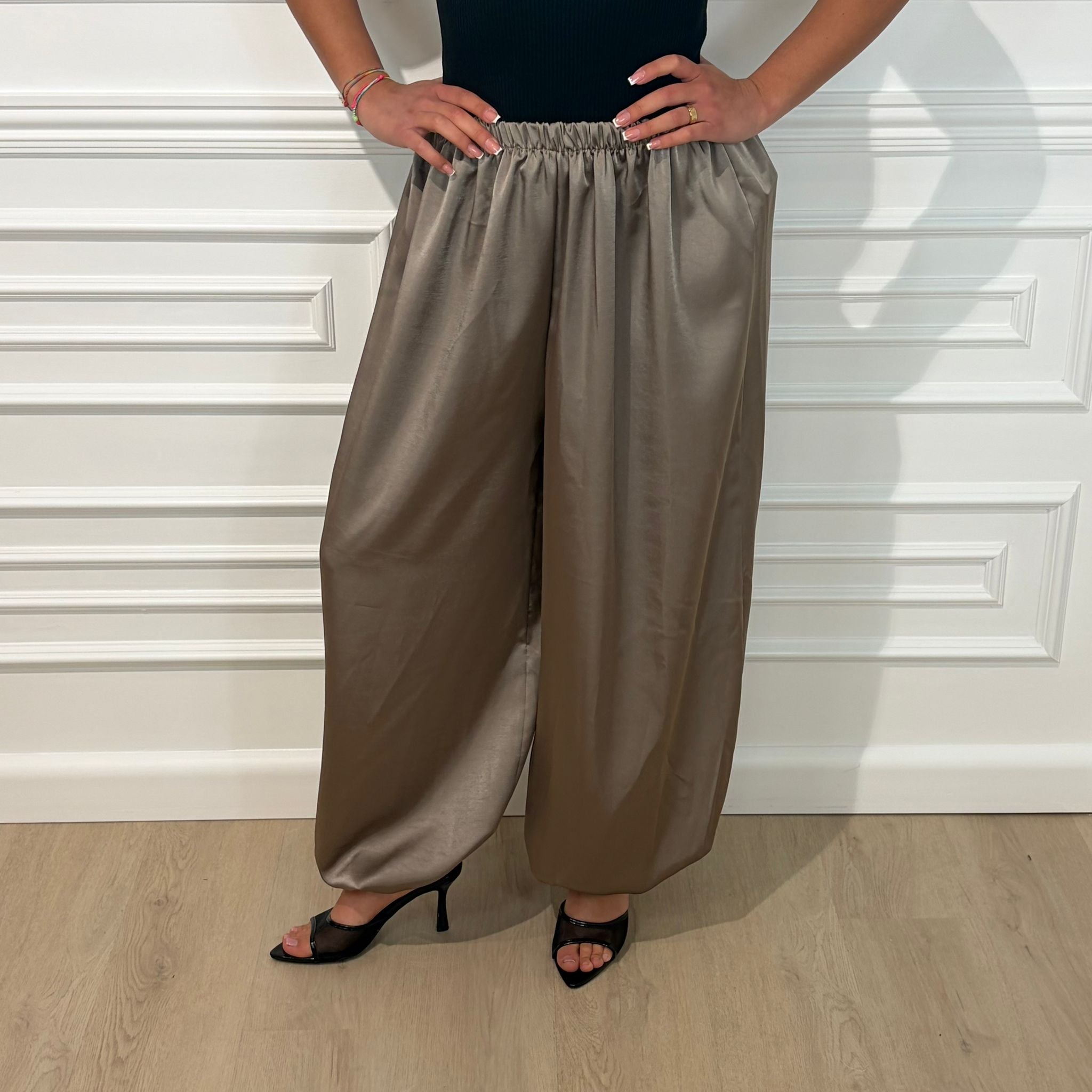 PANTALONE SIRIA