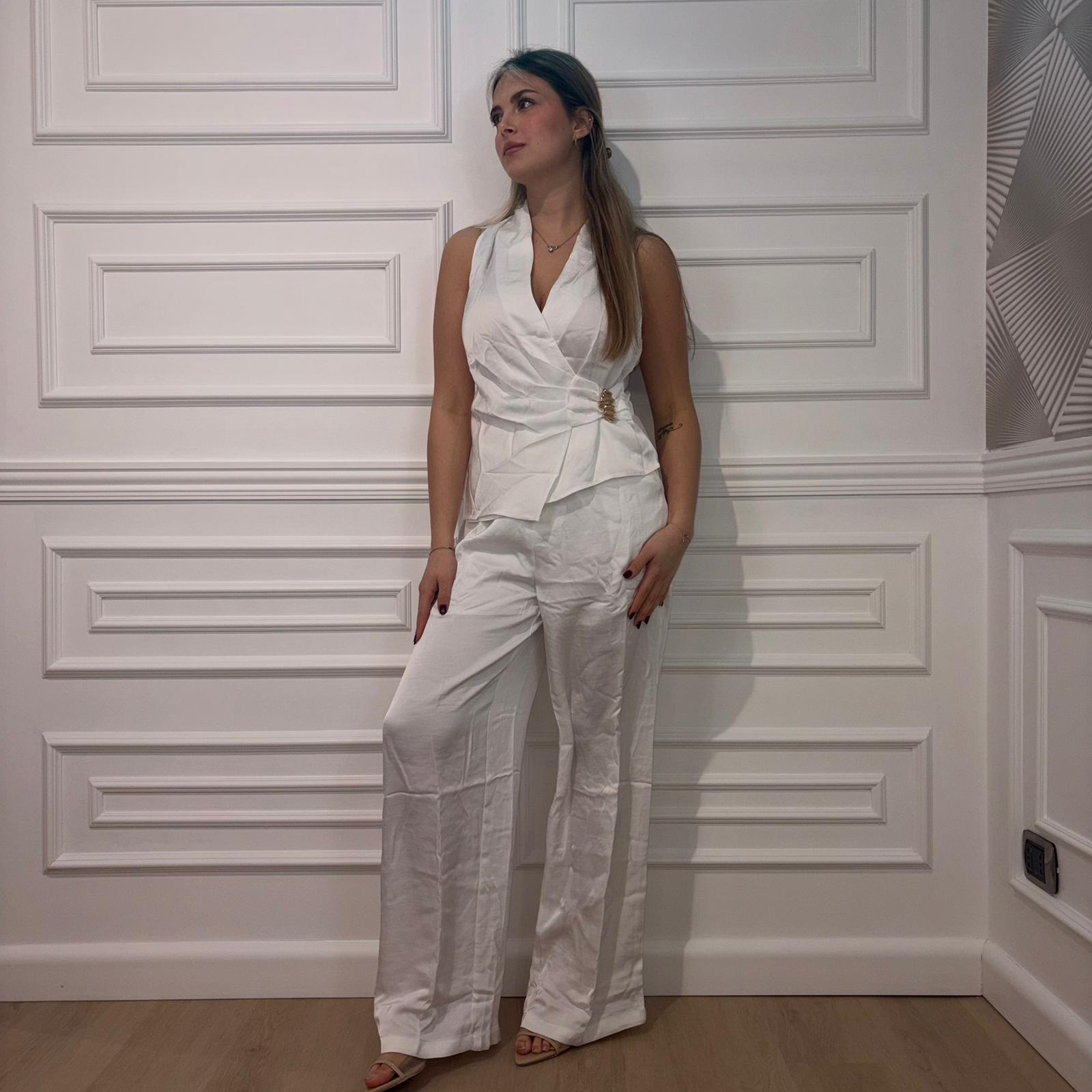 COORDINATO GIOIA
