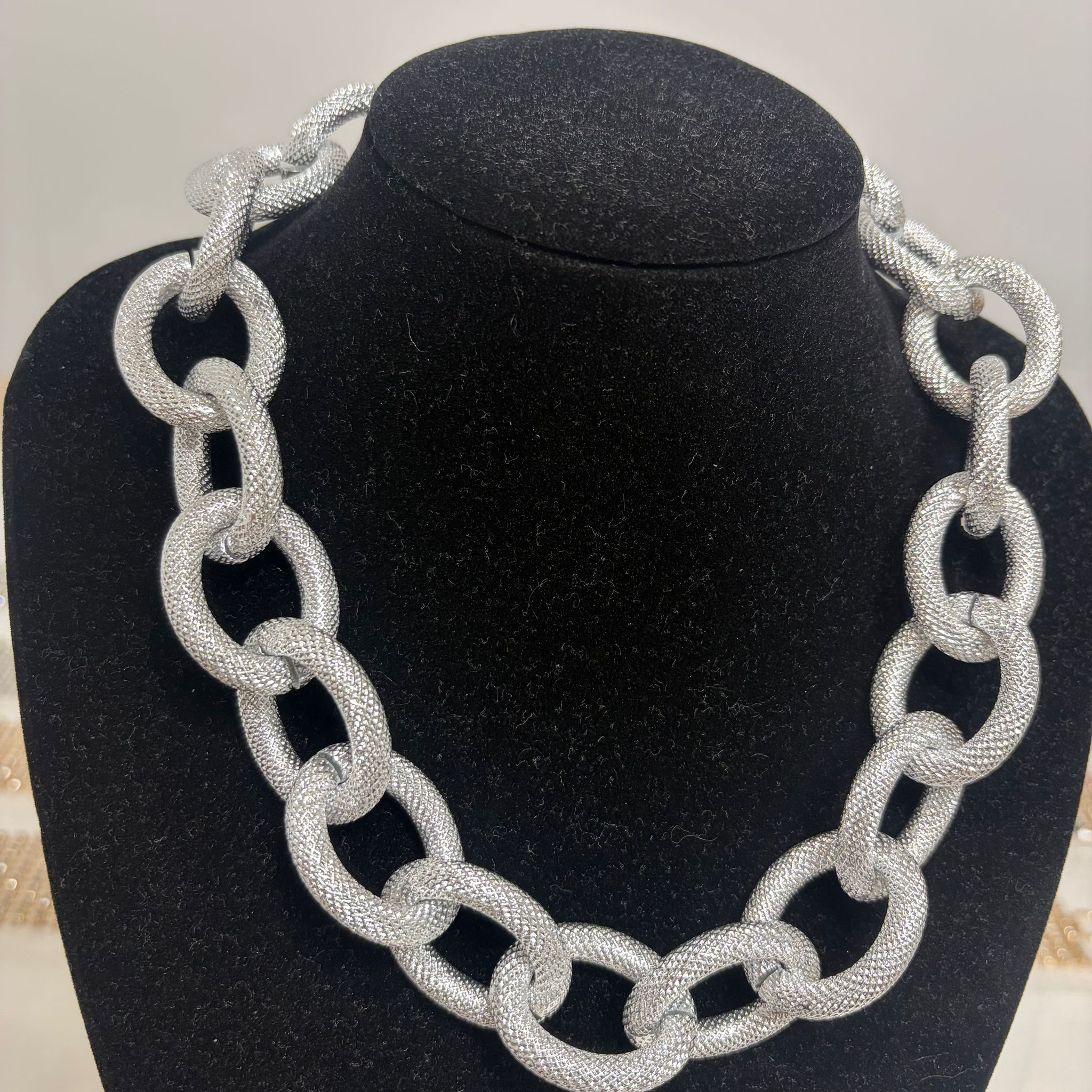 COLLANA NORA